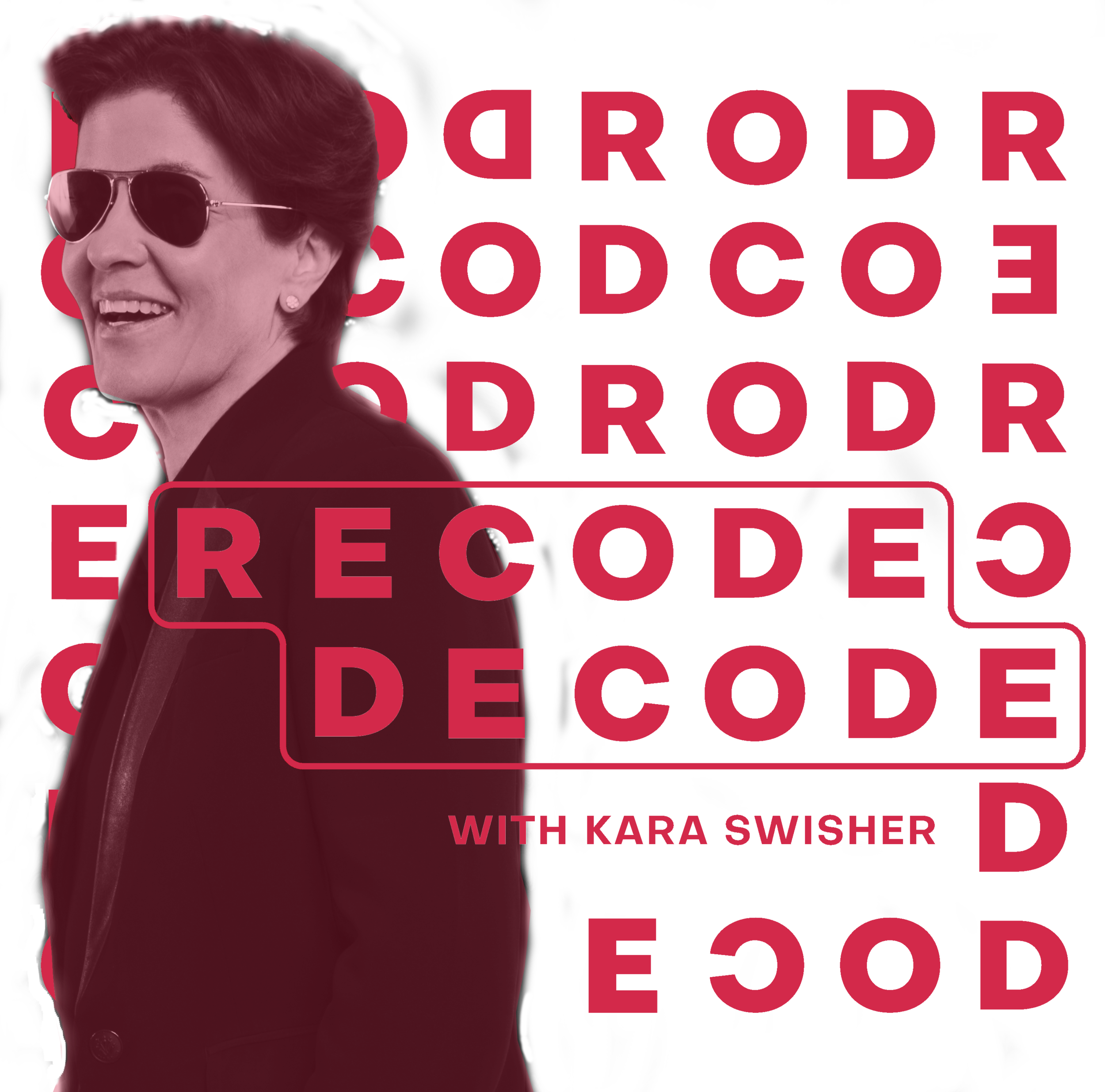 Recode Decode Podcast