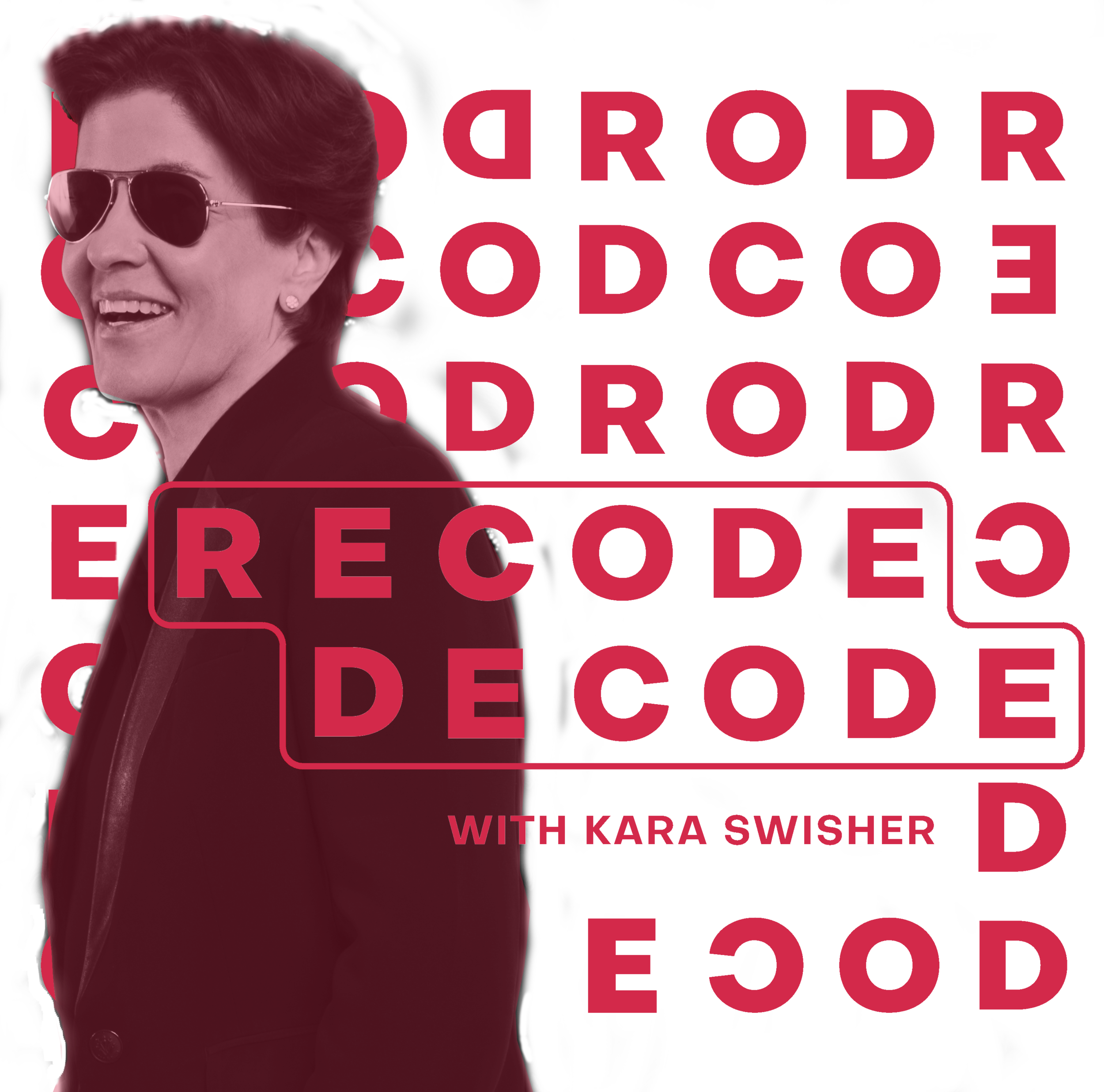 Recode Decode Podcast