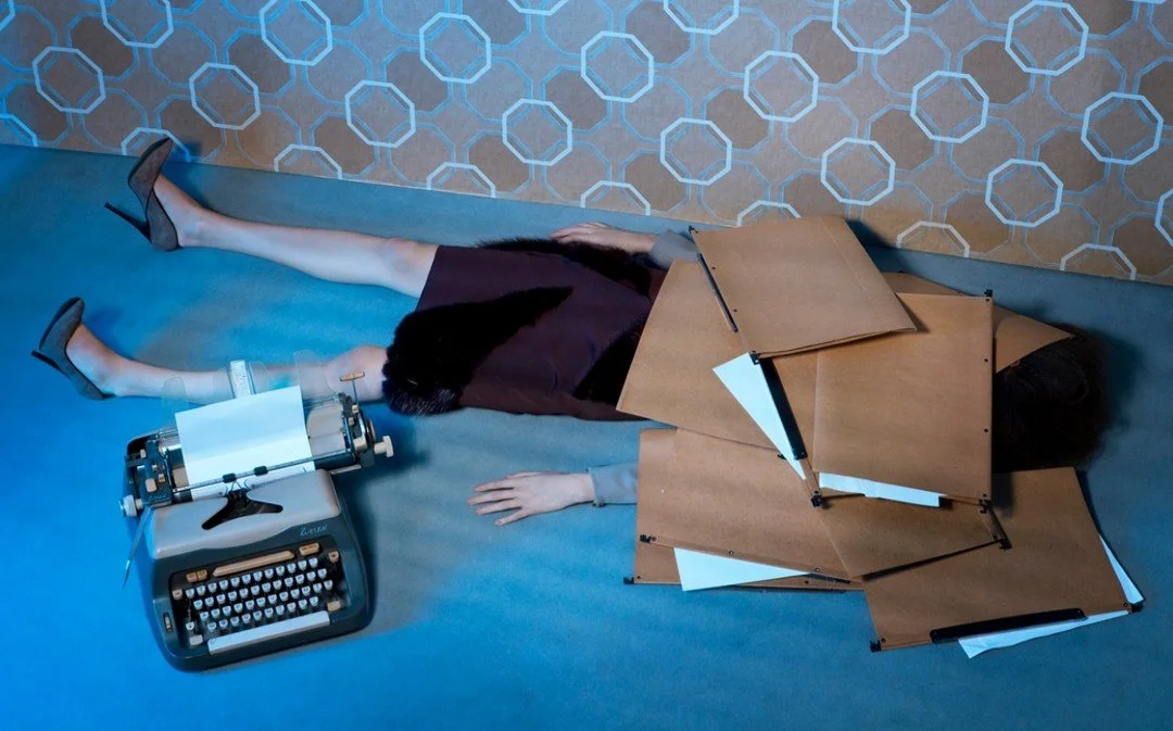 Halloween vibes in the house 

 Photography by: @luciagiacani