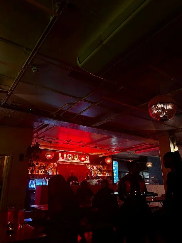 &bull;Inn Town Visits &bull;

If you want a cosy night alone or with your loved one, it's a perfect time to visit candlelit sessions at Night Tales Loft! Over 200 candles set the scene across the venue, creating a warm, intimate atmosphere. They have