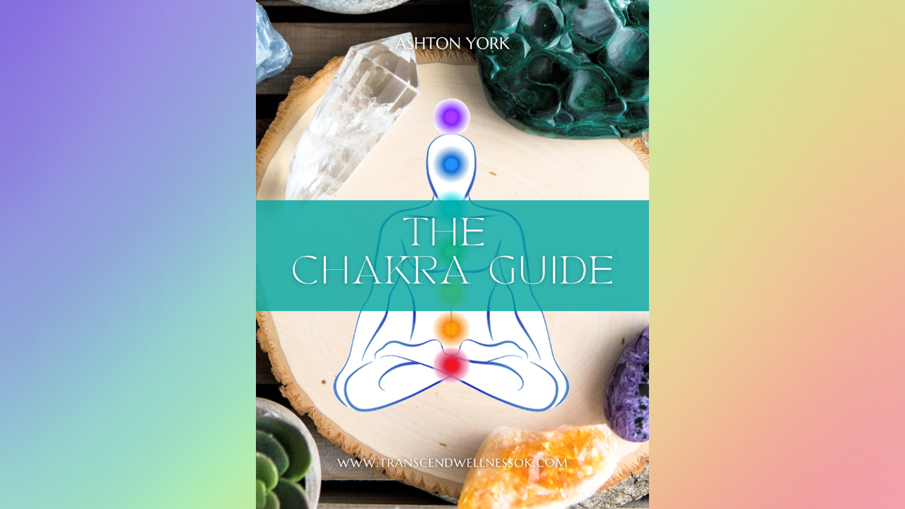The Chakra Guide