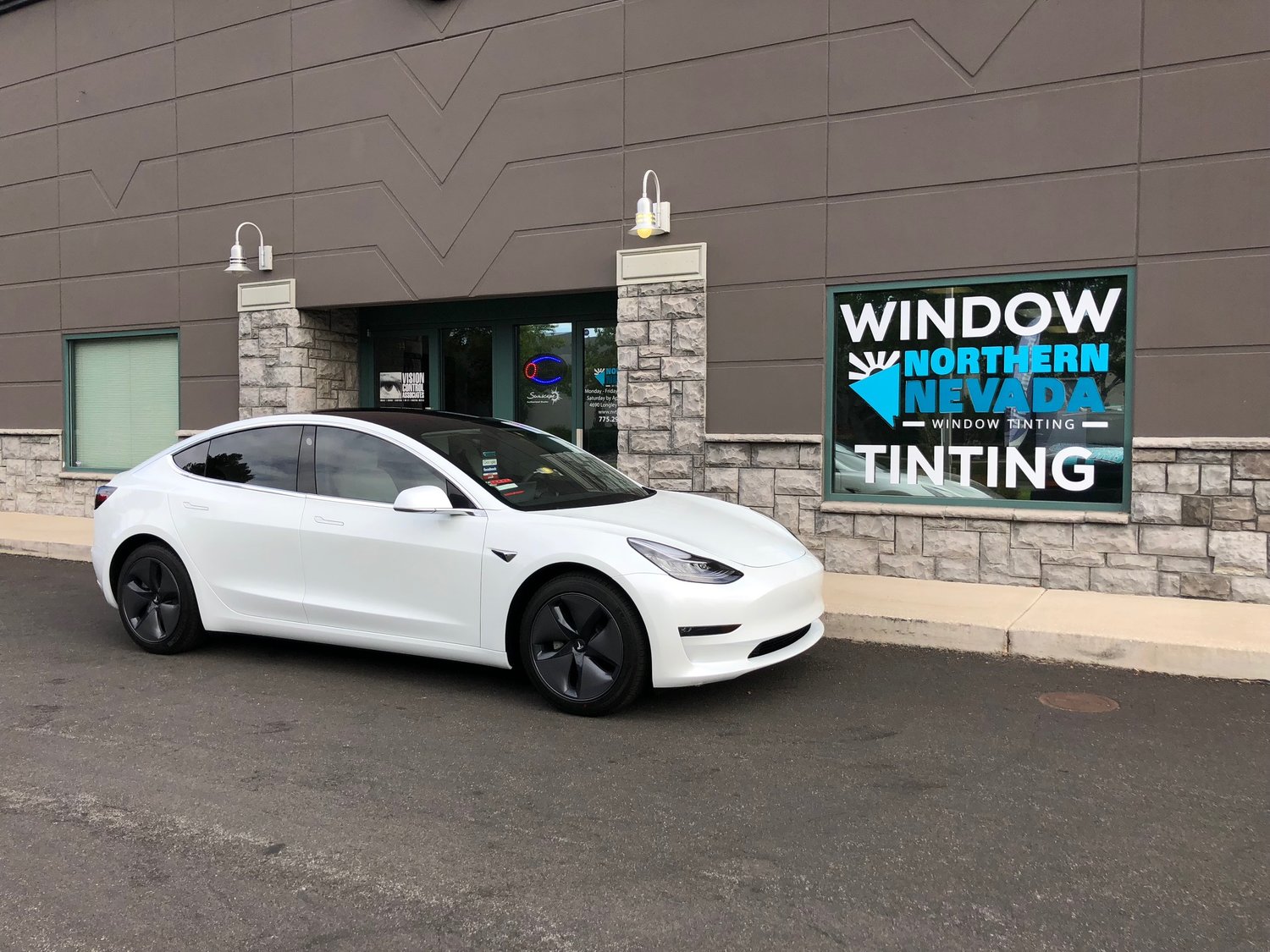 Car Window Tinting for sale in Reno, Nevada