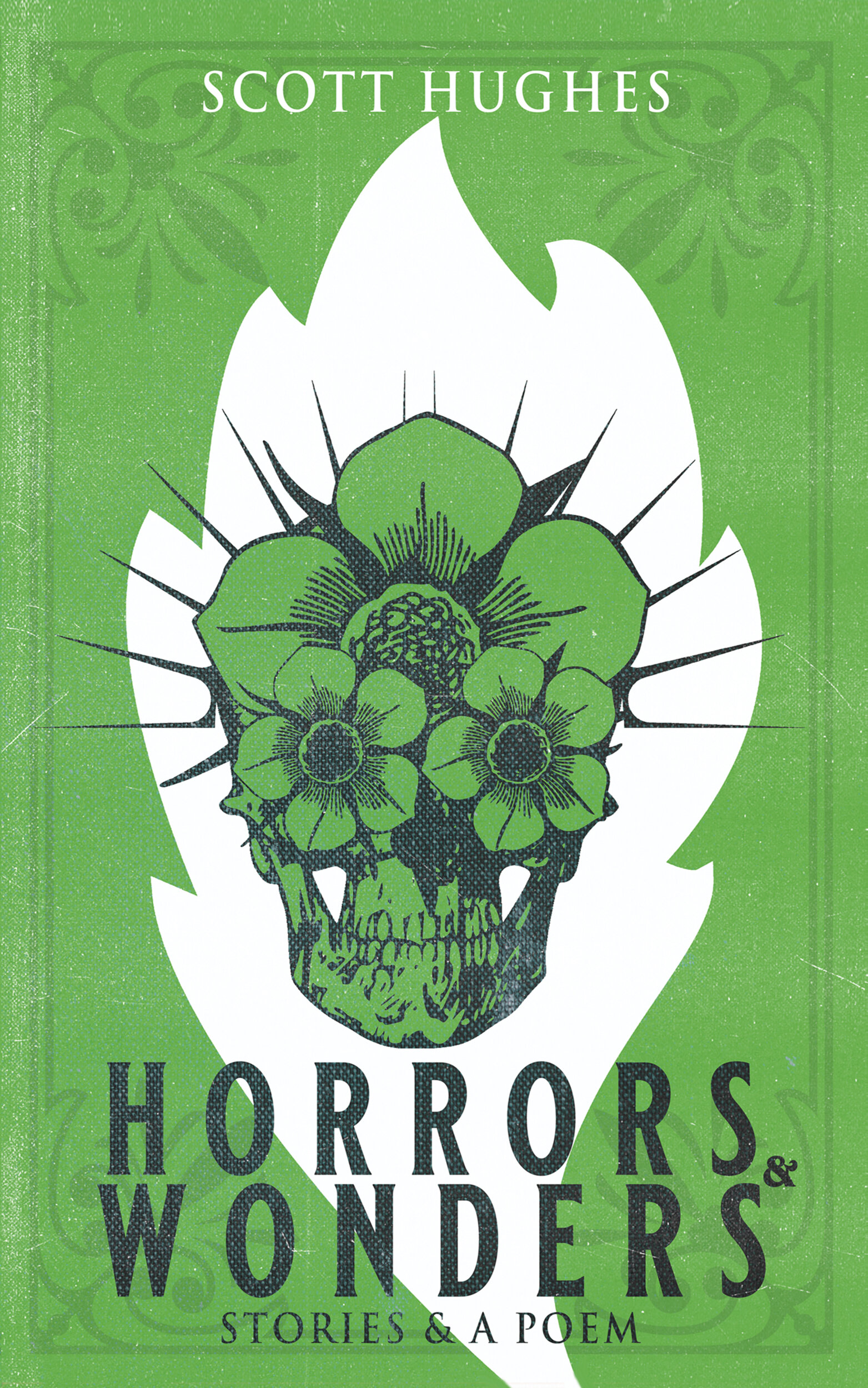 Horrors and Wonders  KINDLE COVER.jpg