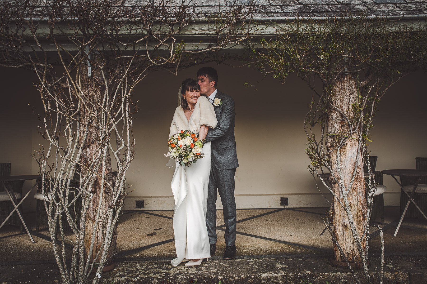 41 Devon wedding photographer - Endsleigh Hotel.jpg