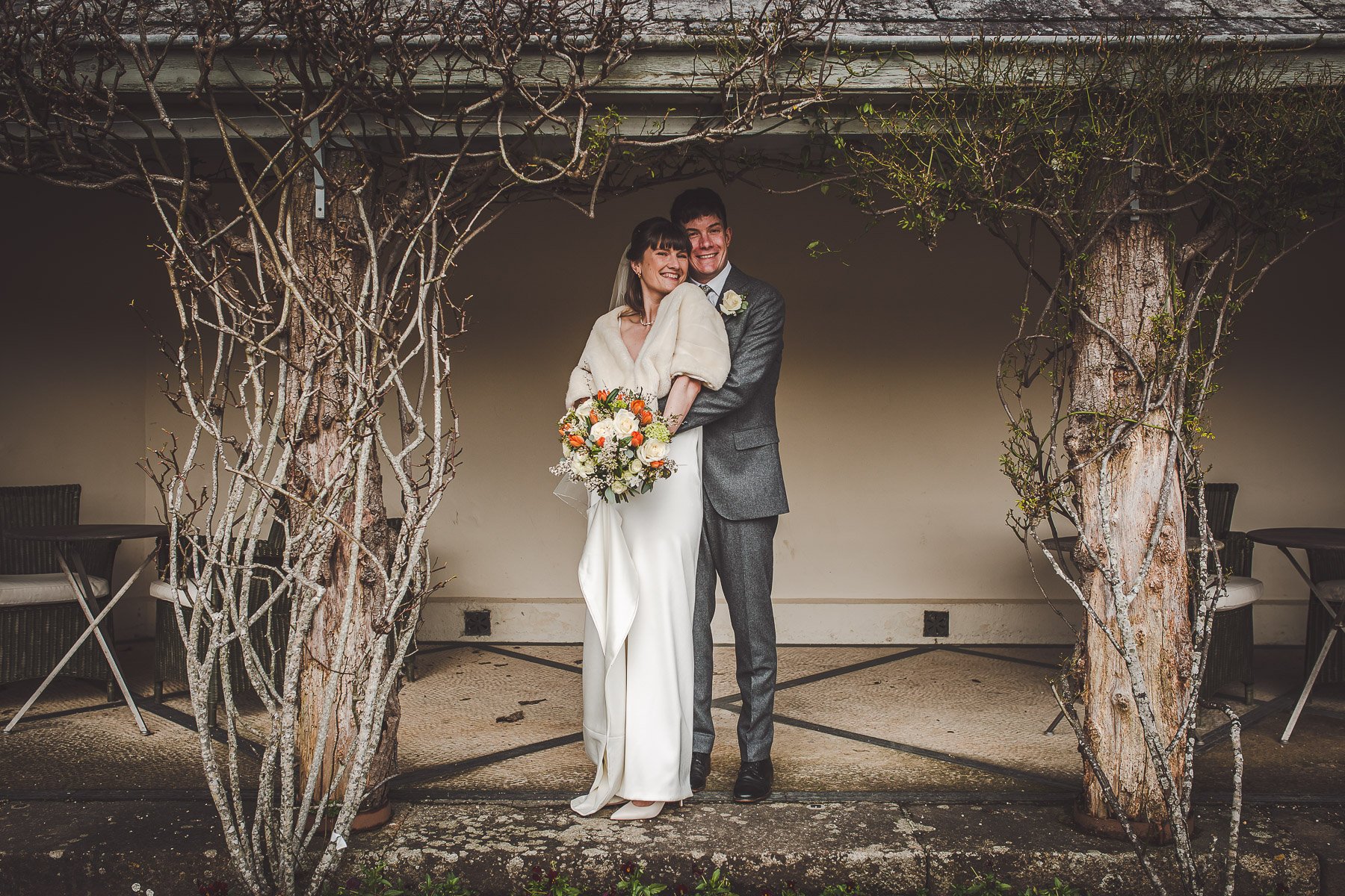 42 Devon wedding photographer - Endsleigh Hotel.jpg