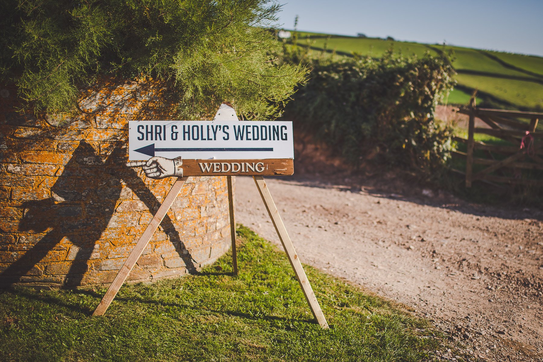 10 The Barn at South Milton - Devon Wedding Photography.jpg