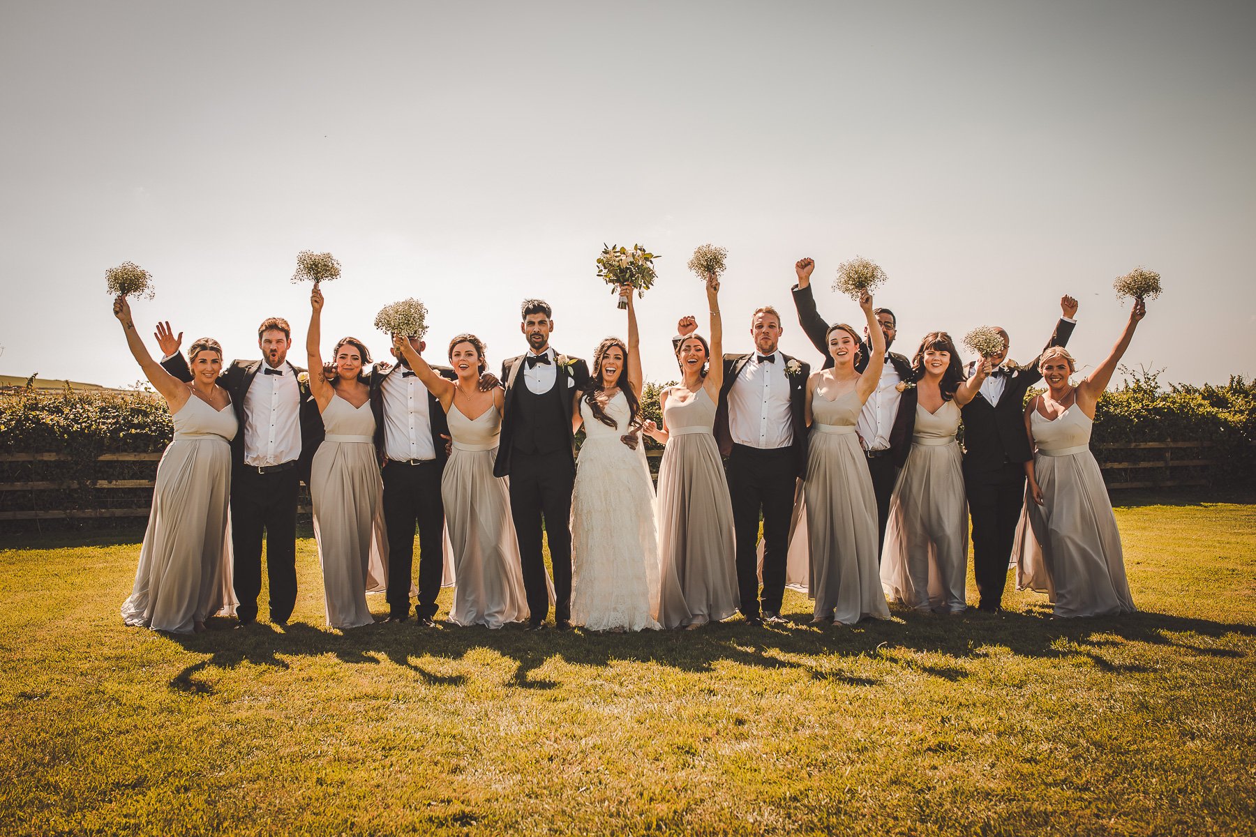 33 The Barn at South Milton - Devon Wedding Photography.jpg