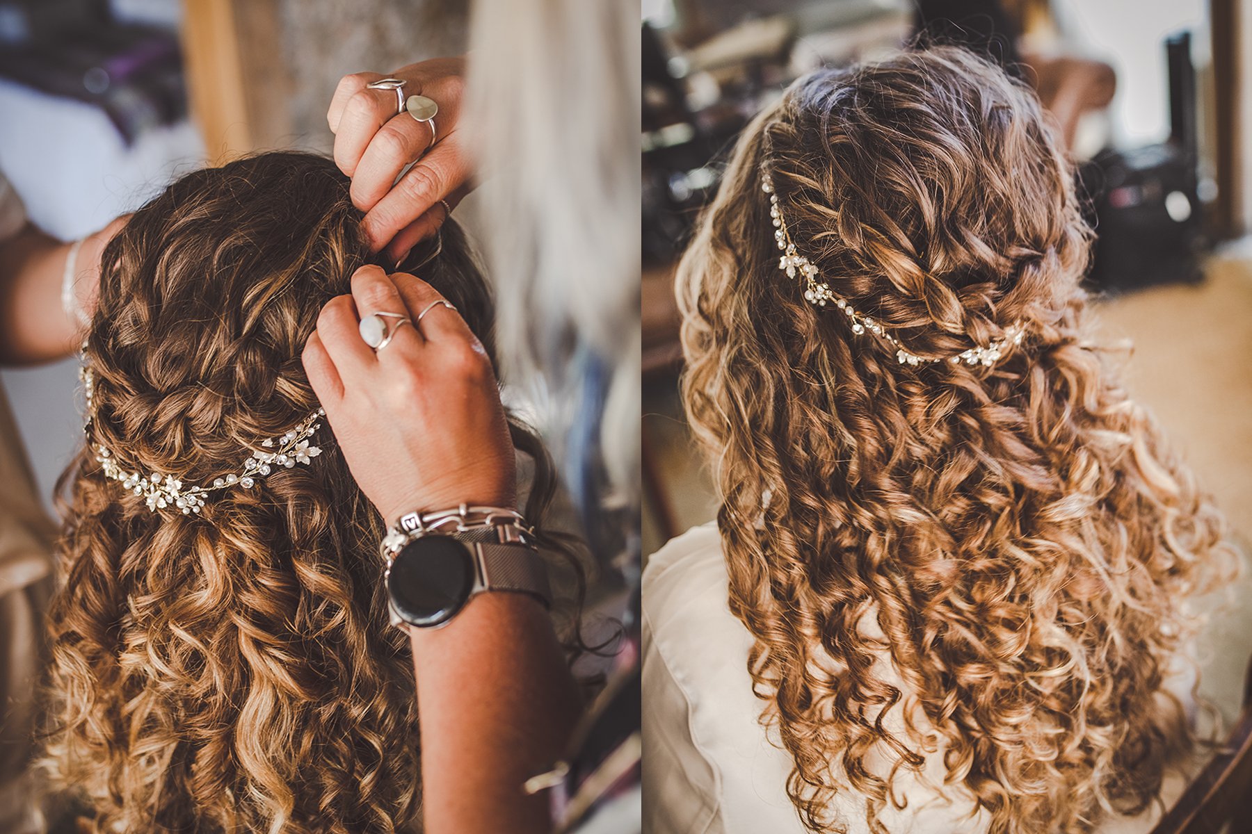 Nancarrow Farm Weddings bride hair.jpg