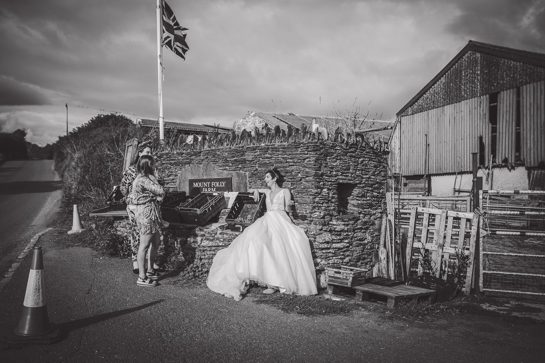 59 Bigbury Bay Wedding photography.jpg