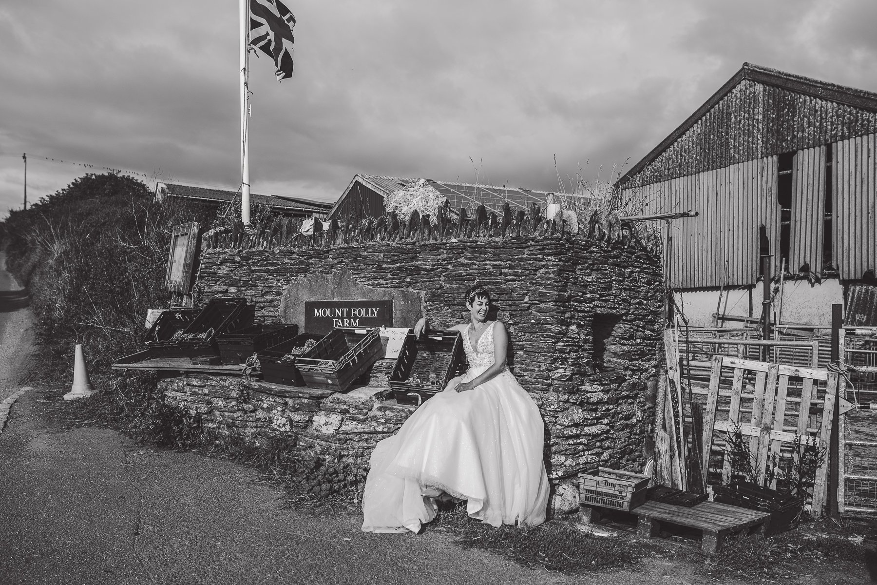 60 Bigbury Bay Wedding photography.jpg