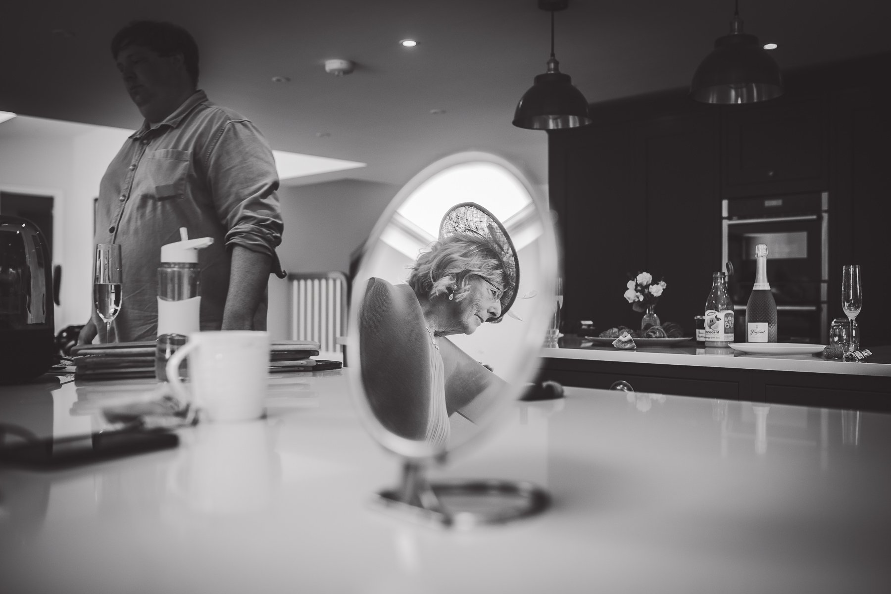 mother-of-the-bride-reflected-in-mirror-ashford-devon.jpg