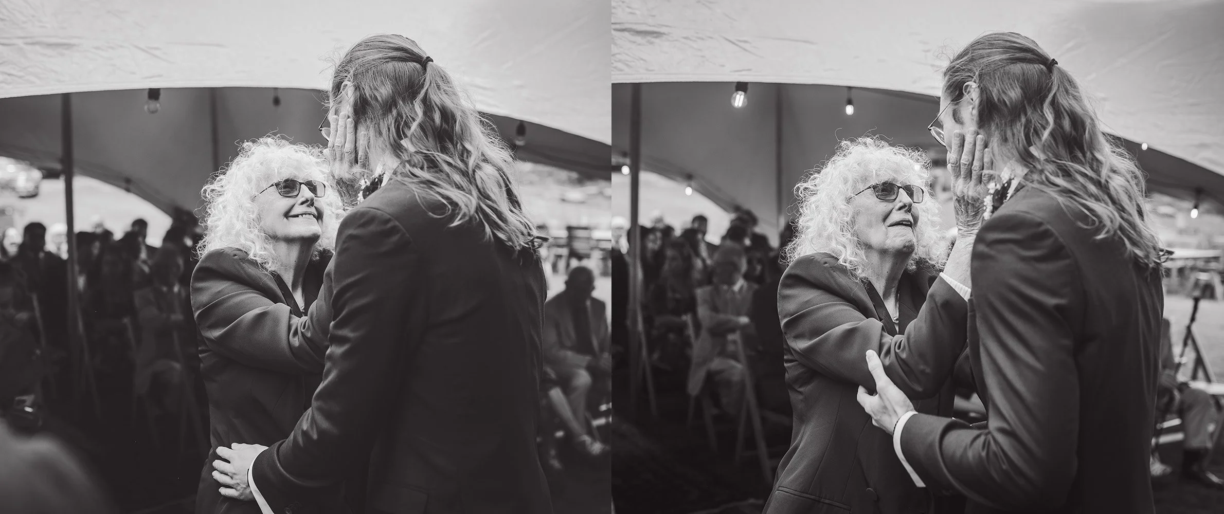 tender_moment_guest_embraces_groom_badgers_holt_dartmeet.jpg