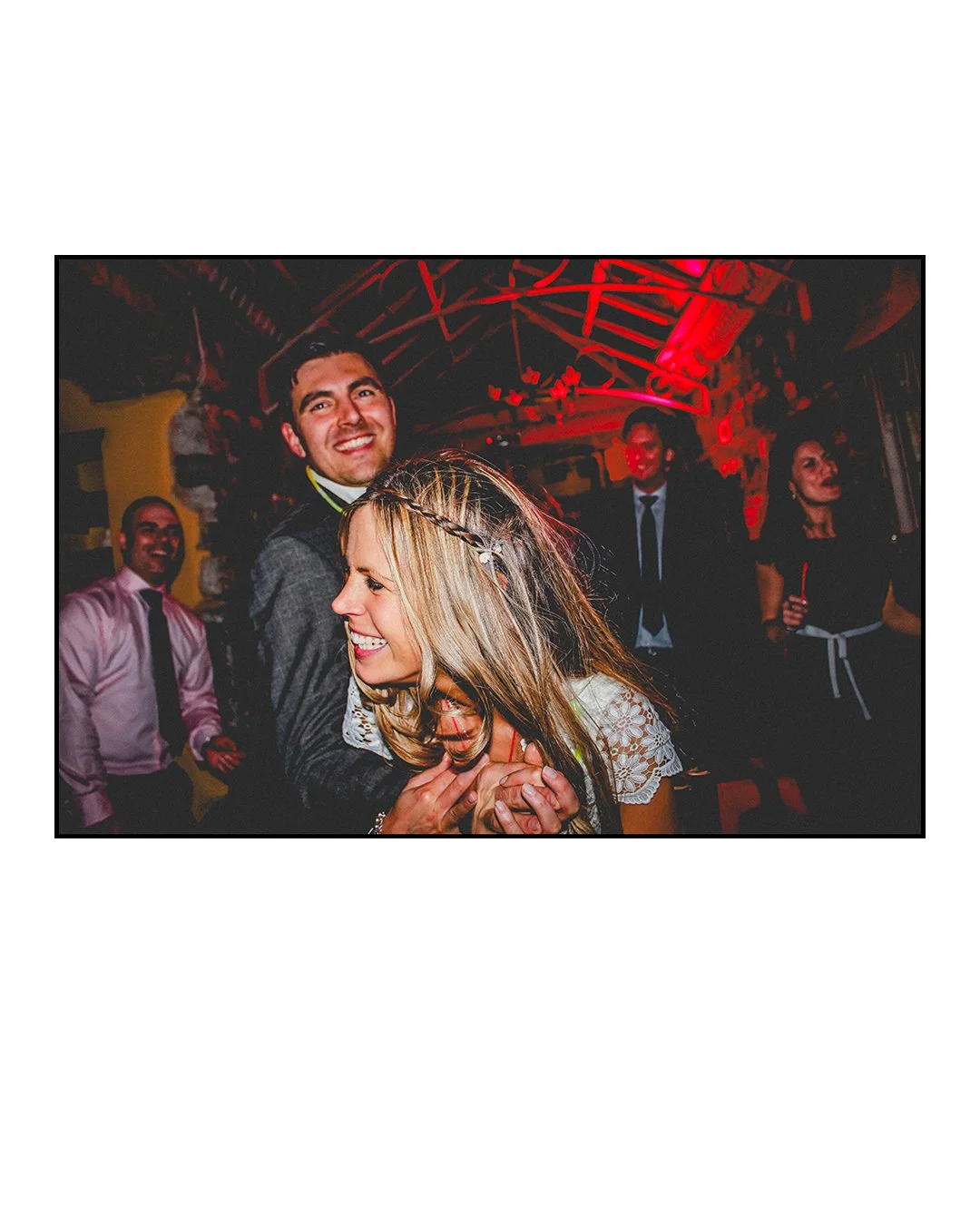 newlyweds on the dancefloor tavistock devon.jpg