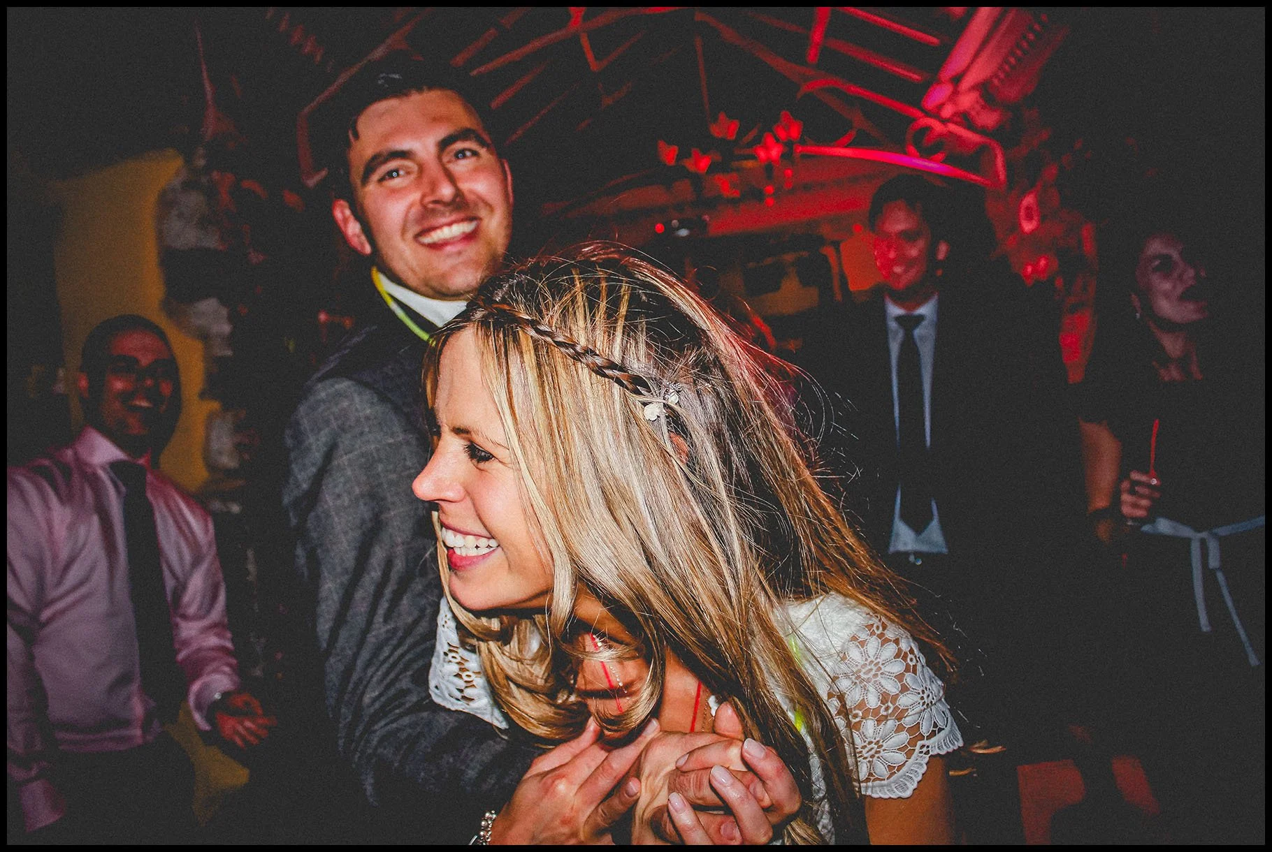 U Got The Love - 'Classics' Ali &amp; Dan photo - Tavistock wedding