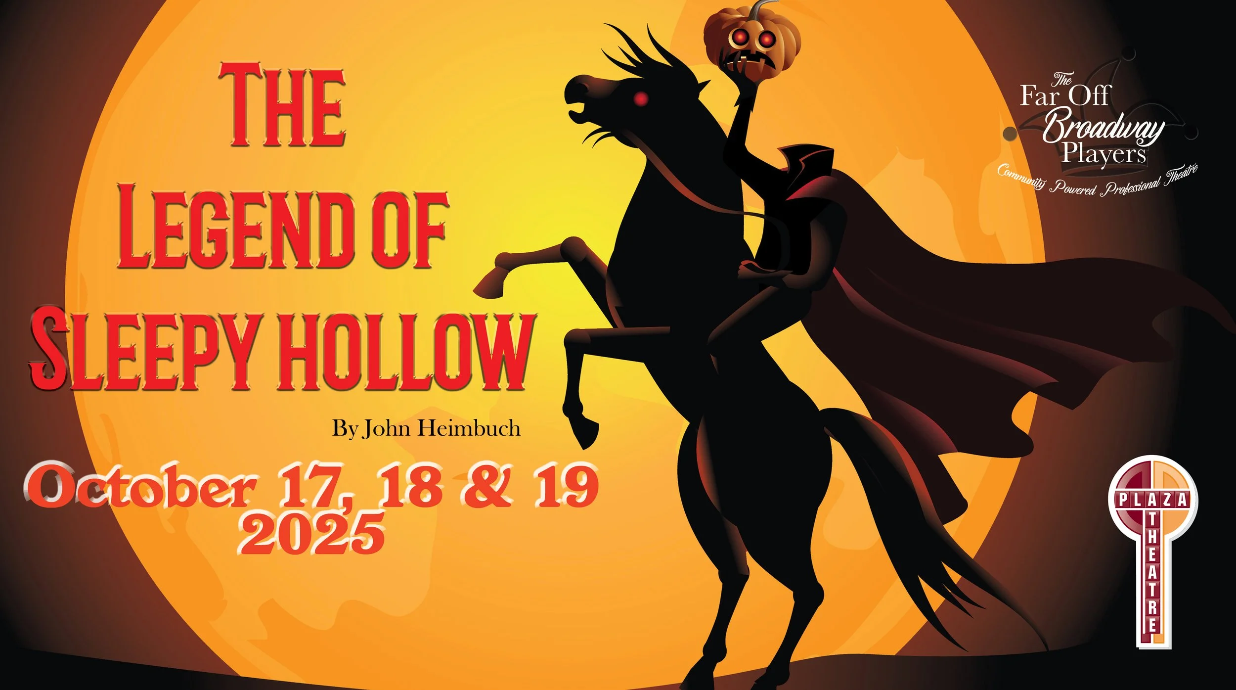 The Legend of Sleepy Hollow