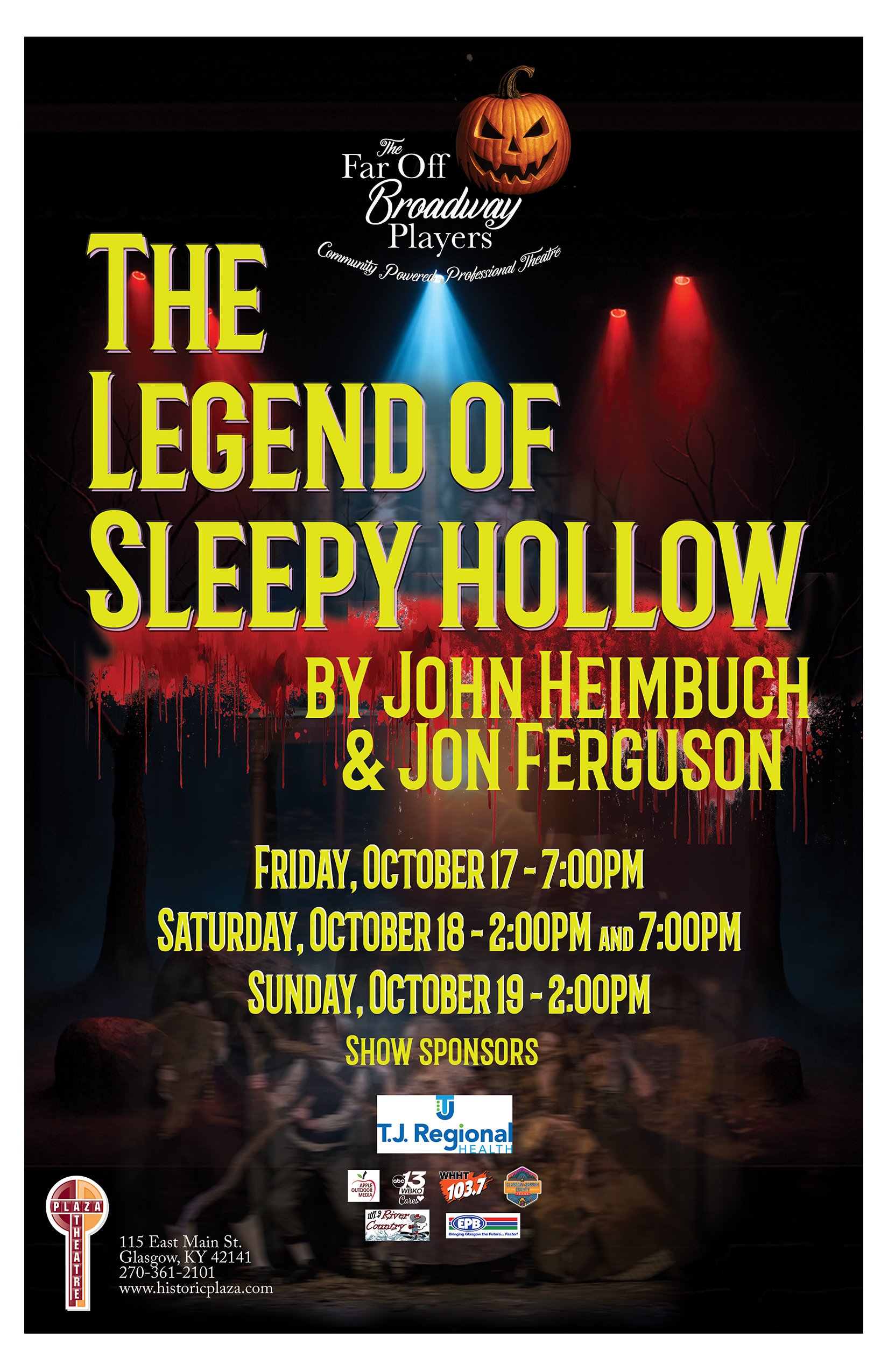 Page 1 - Legend of Sleepy Hollow Cover.jpg