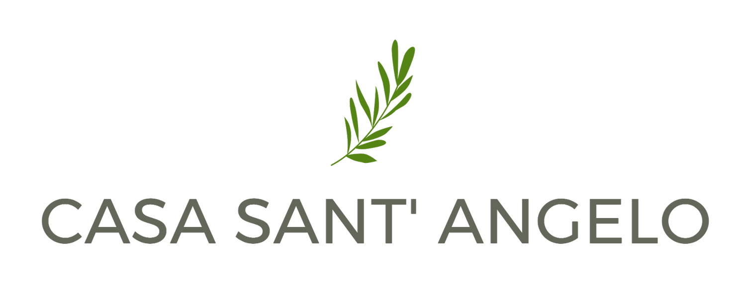 Casa Sant' Angelo, Cortona, Italy