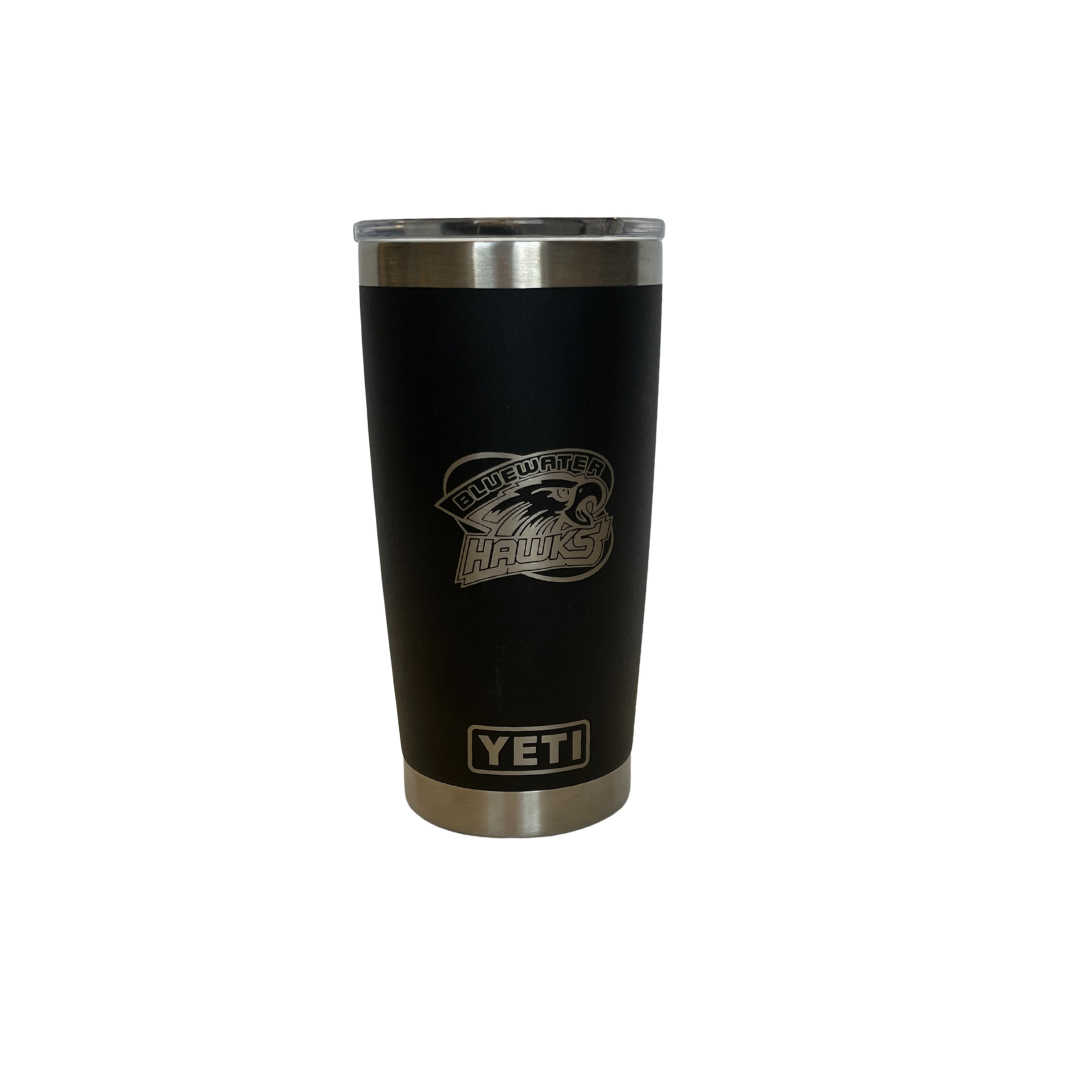 BWH Yeti Rambler