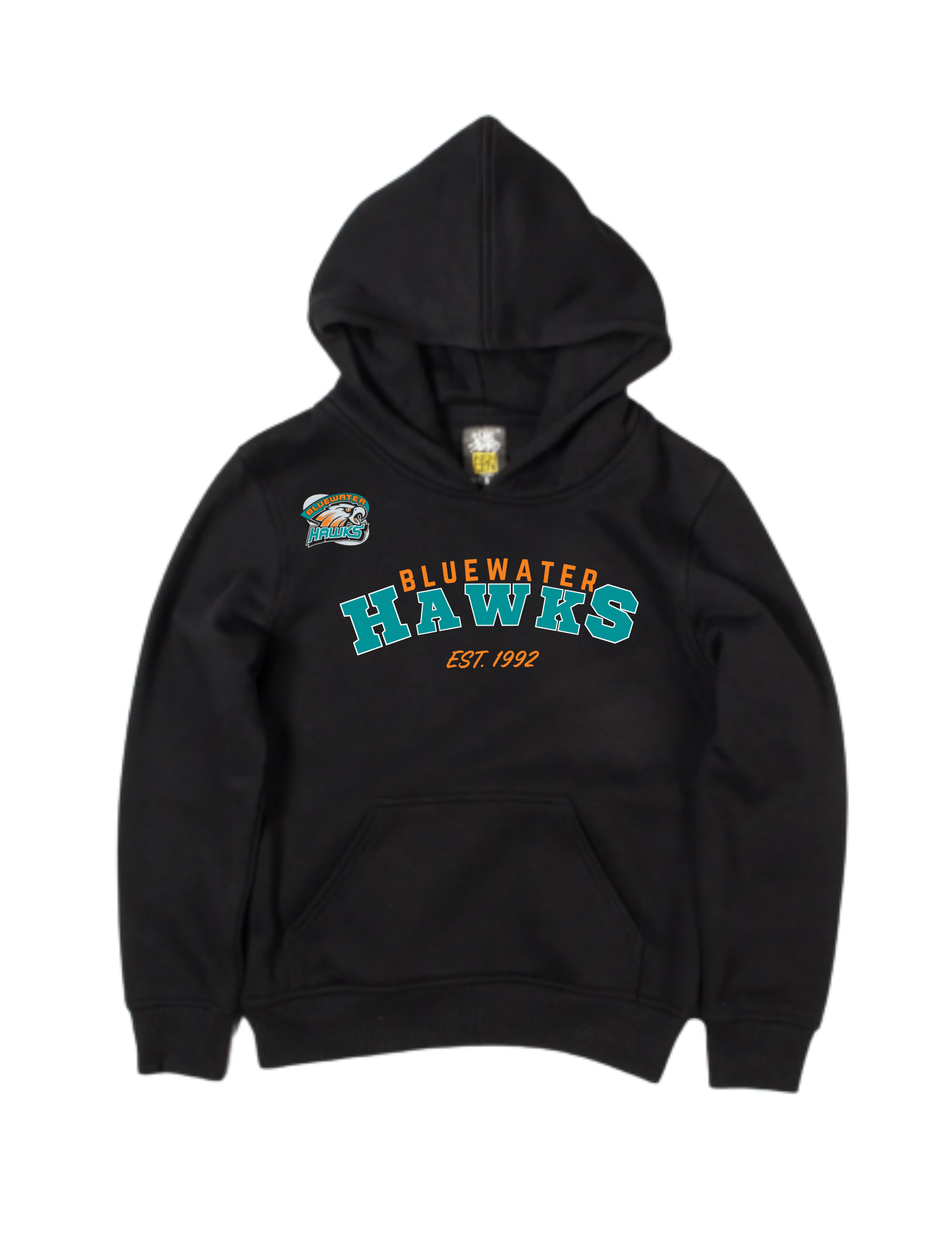 BWH Youth Hoodie