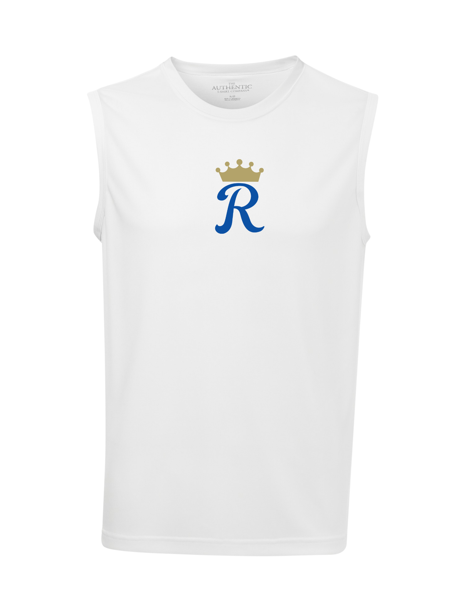 mens dri fit white sleeveless.png