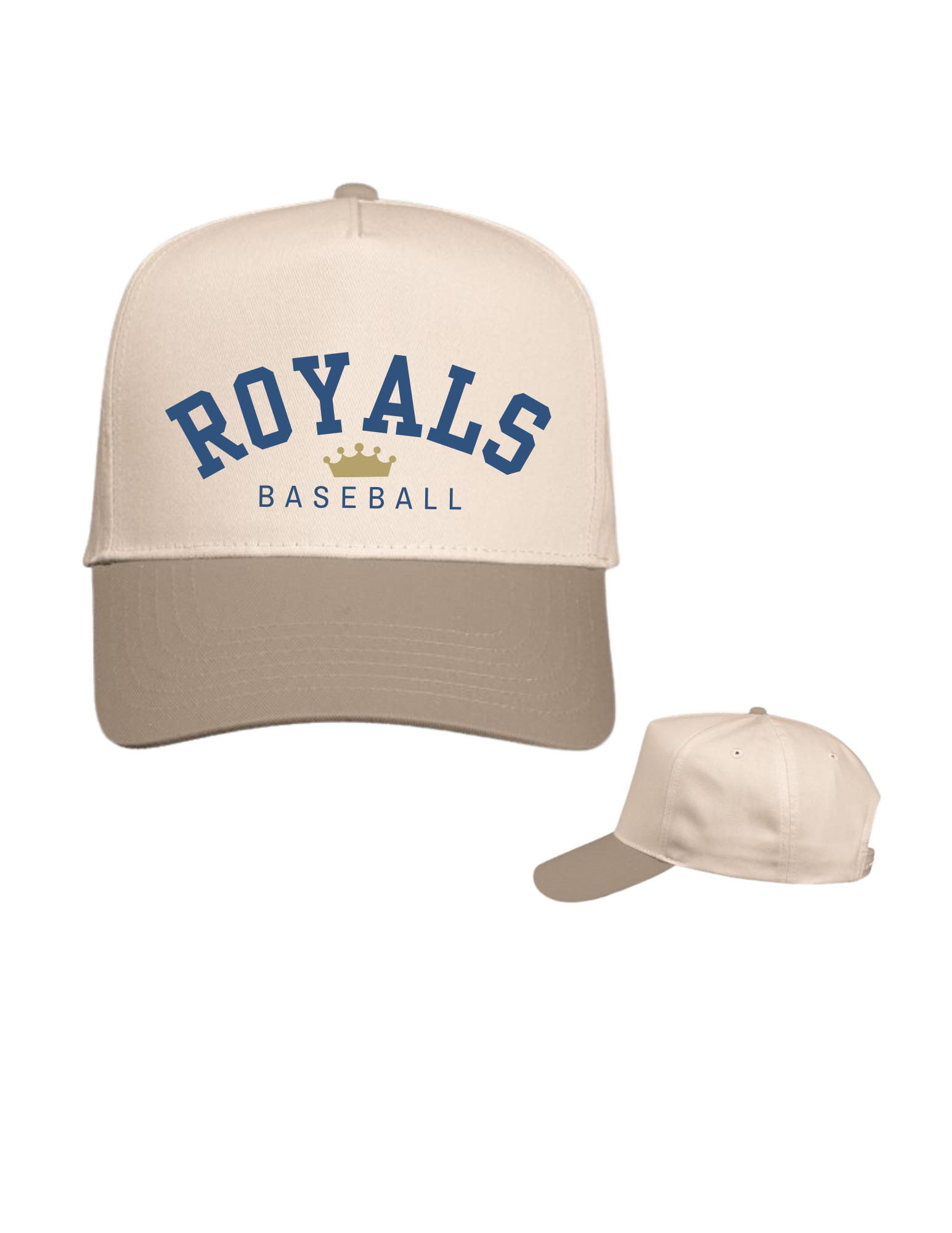 Royals Heritage Hat