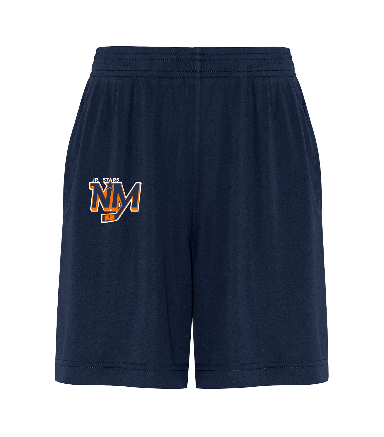 NM Jr. Stars Youth Training Shorts