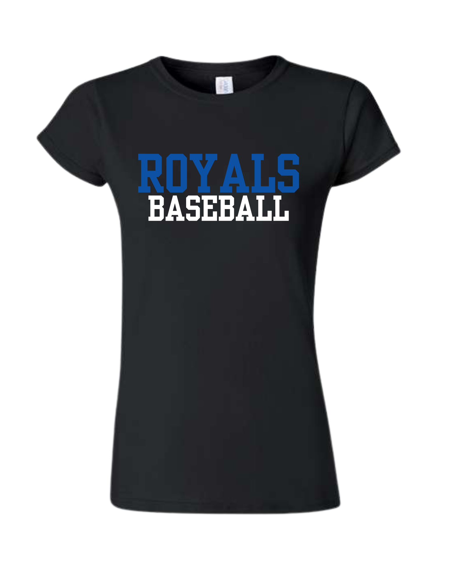 Ladies tshirt black design 1.png