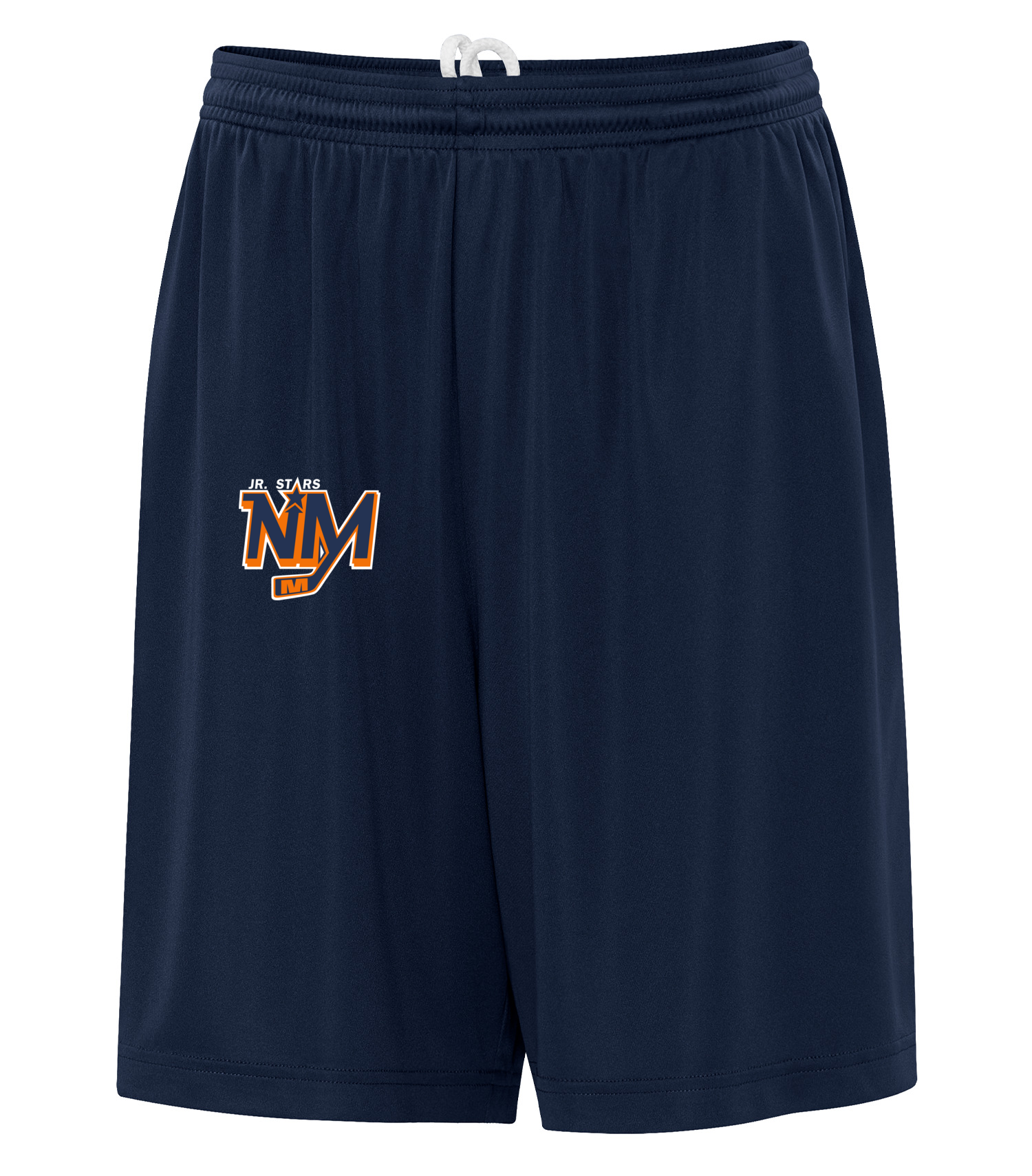 NM Jr. Stars Adult Training Shorts