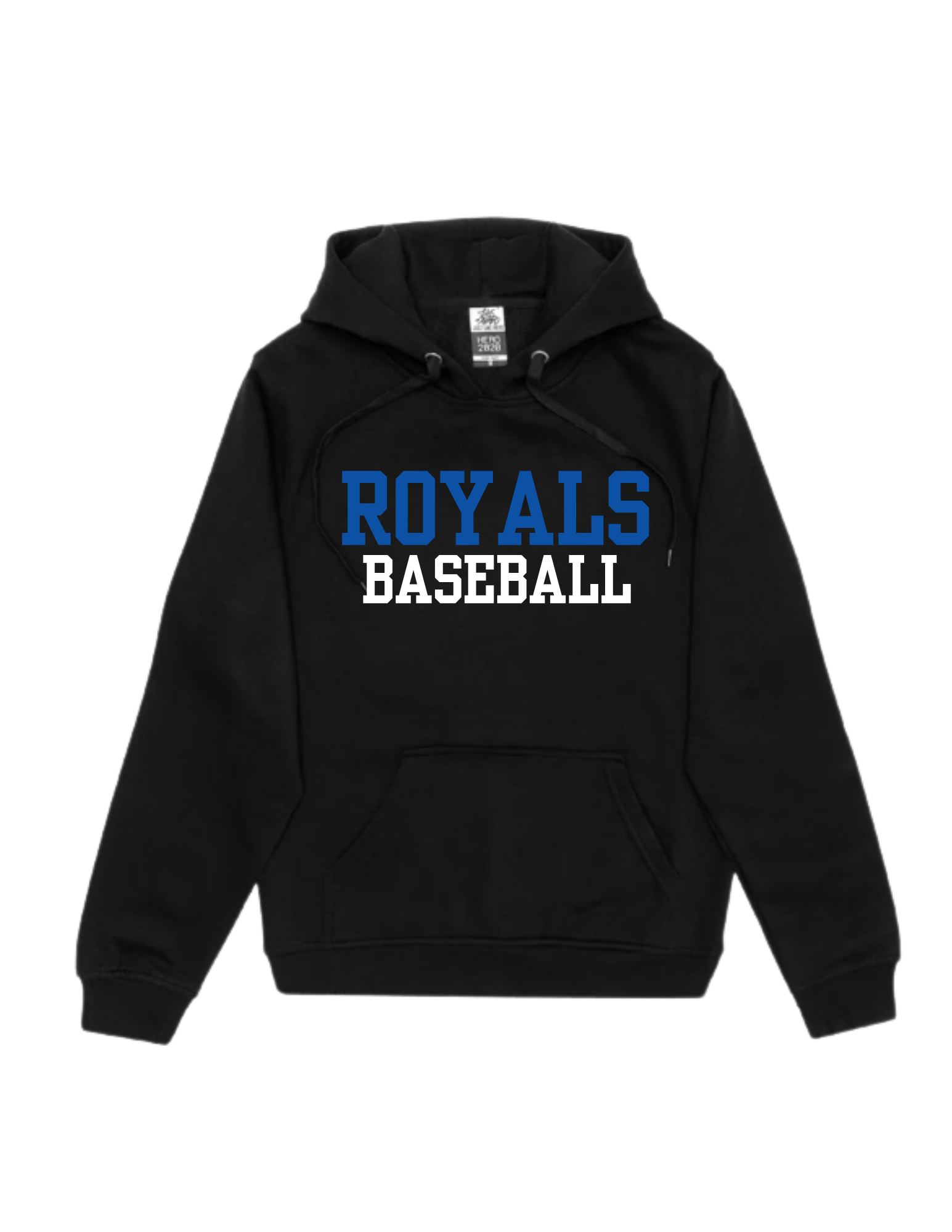 unisex hoodie black design 1.png