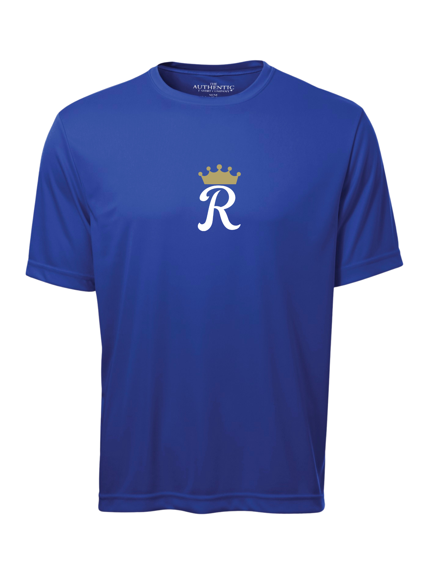 Royals Dry Fit Tshirt