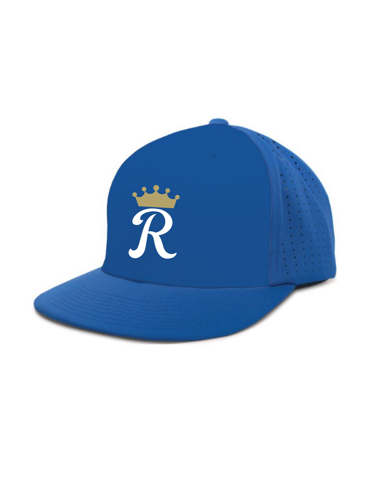 Royals Performance Flex fit