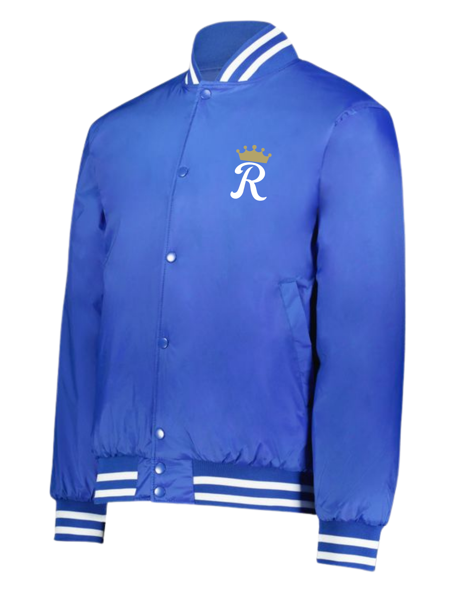 Royals Heritage Jacket