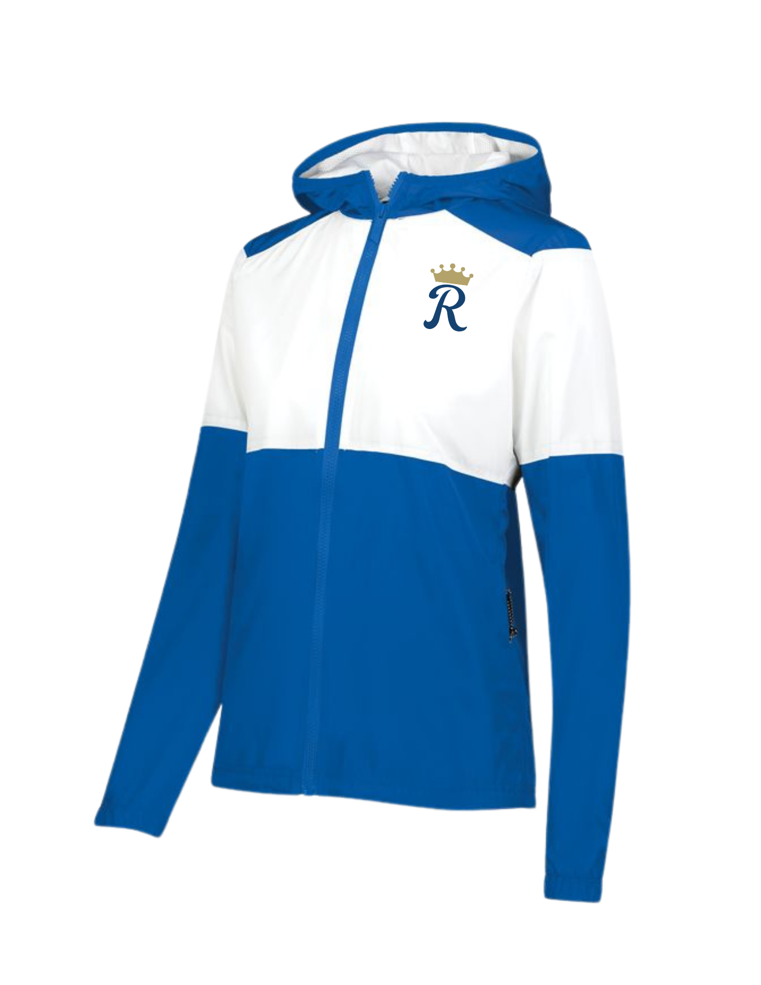 Royals Hooded Wind Jacket