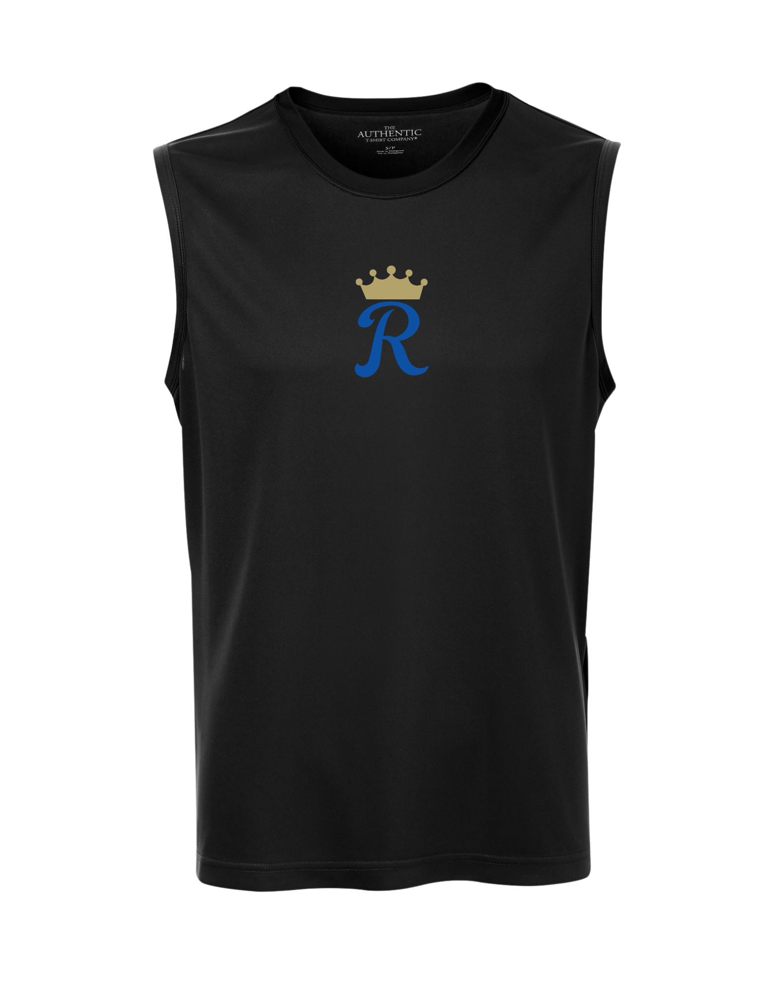 mens dri fit black sleeveless.png