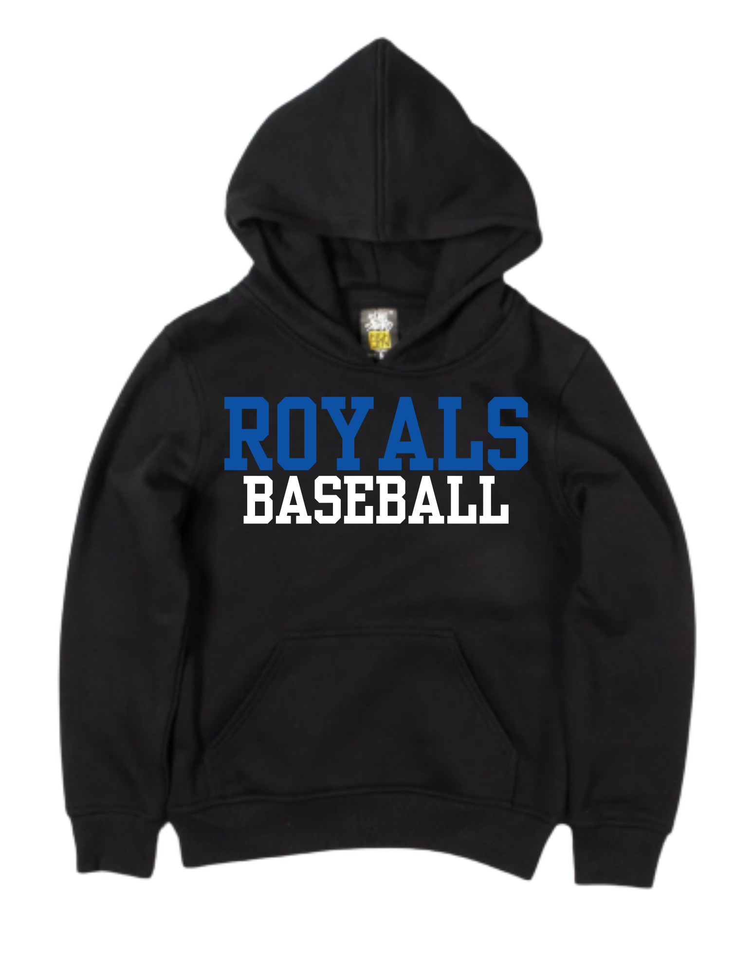 Royals Youth Hoodie