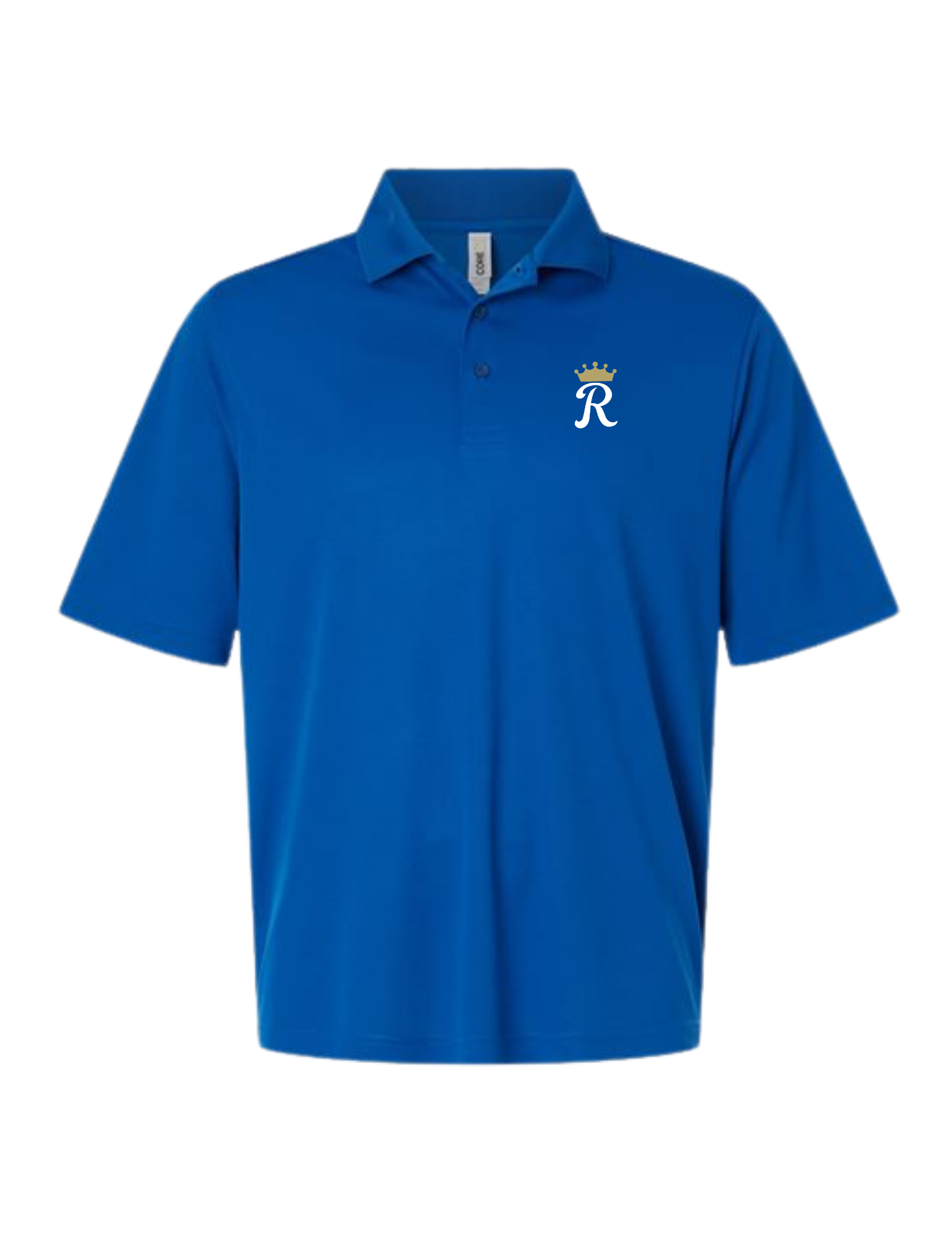 Royals Mens Polo Shirt