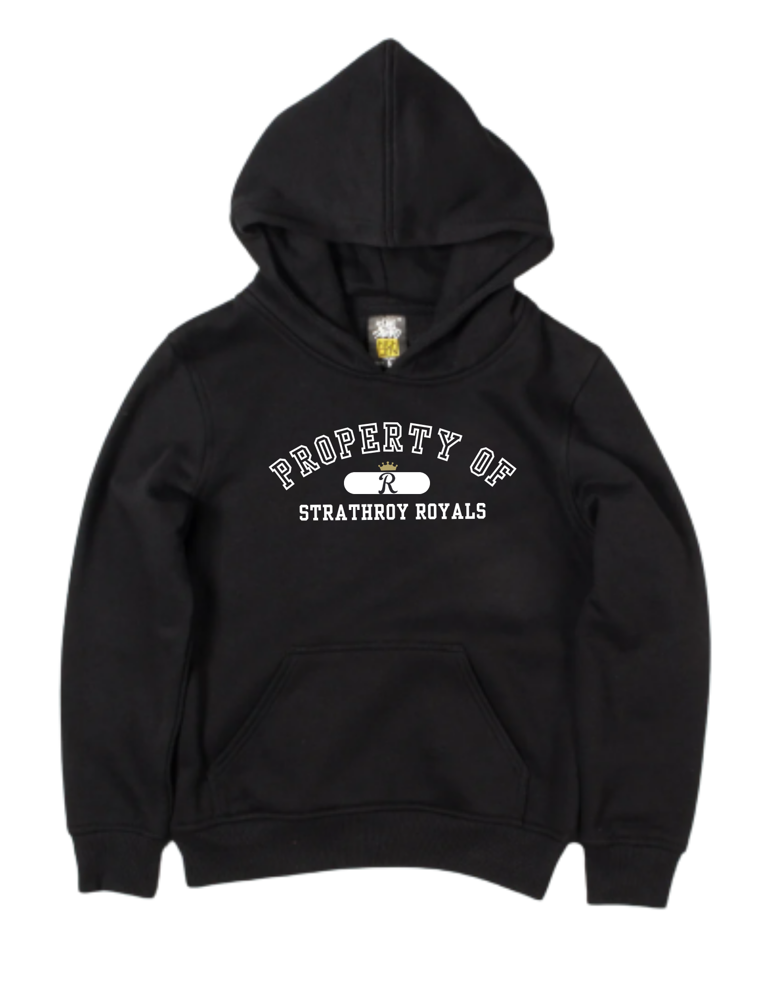 youth hoodie black design 2.png