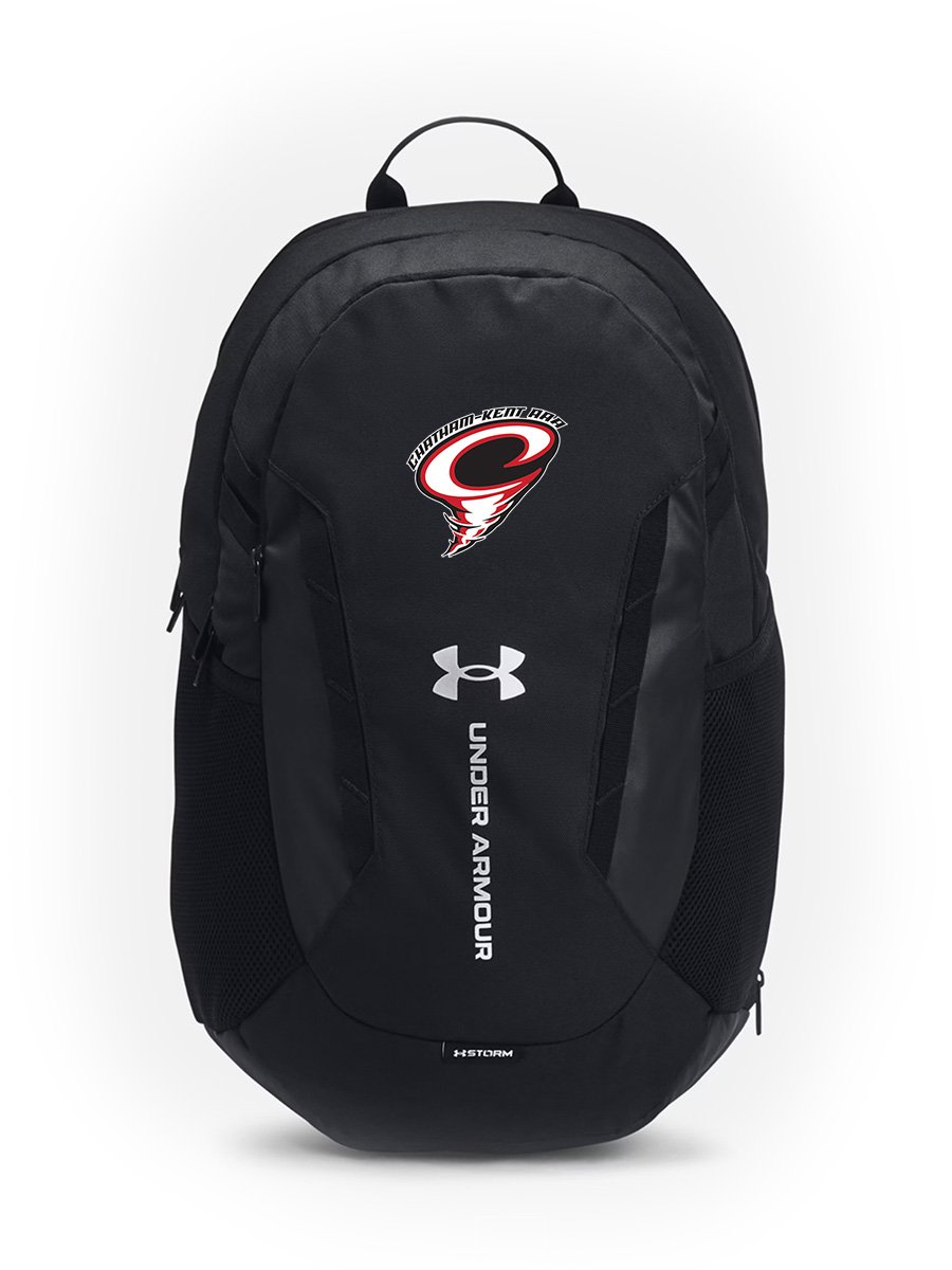 CKC UA Backpack