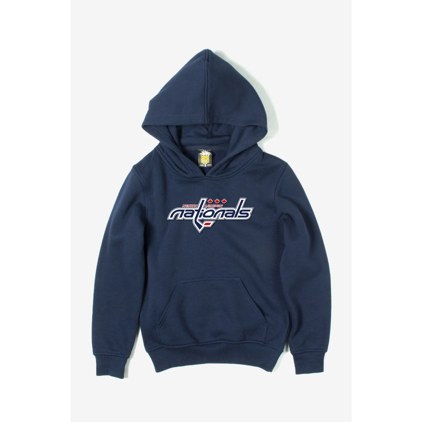 NLN Hero Youth Team Hoodie