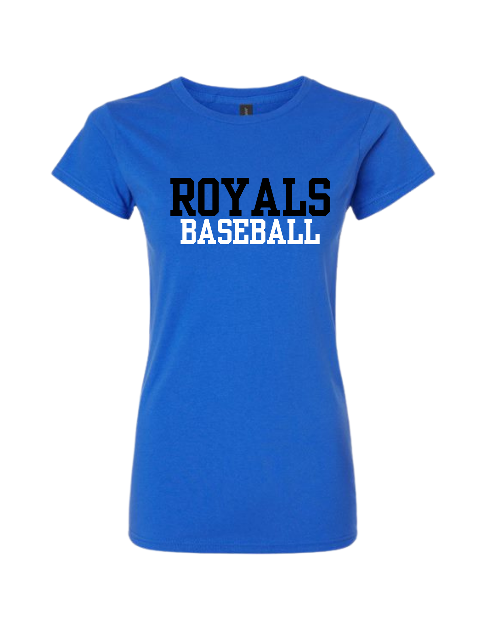 Royals Ladies Tshirt