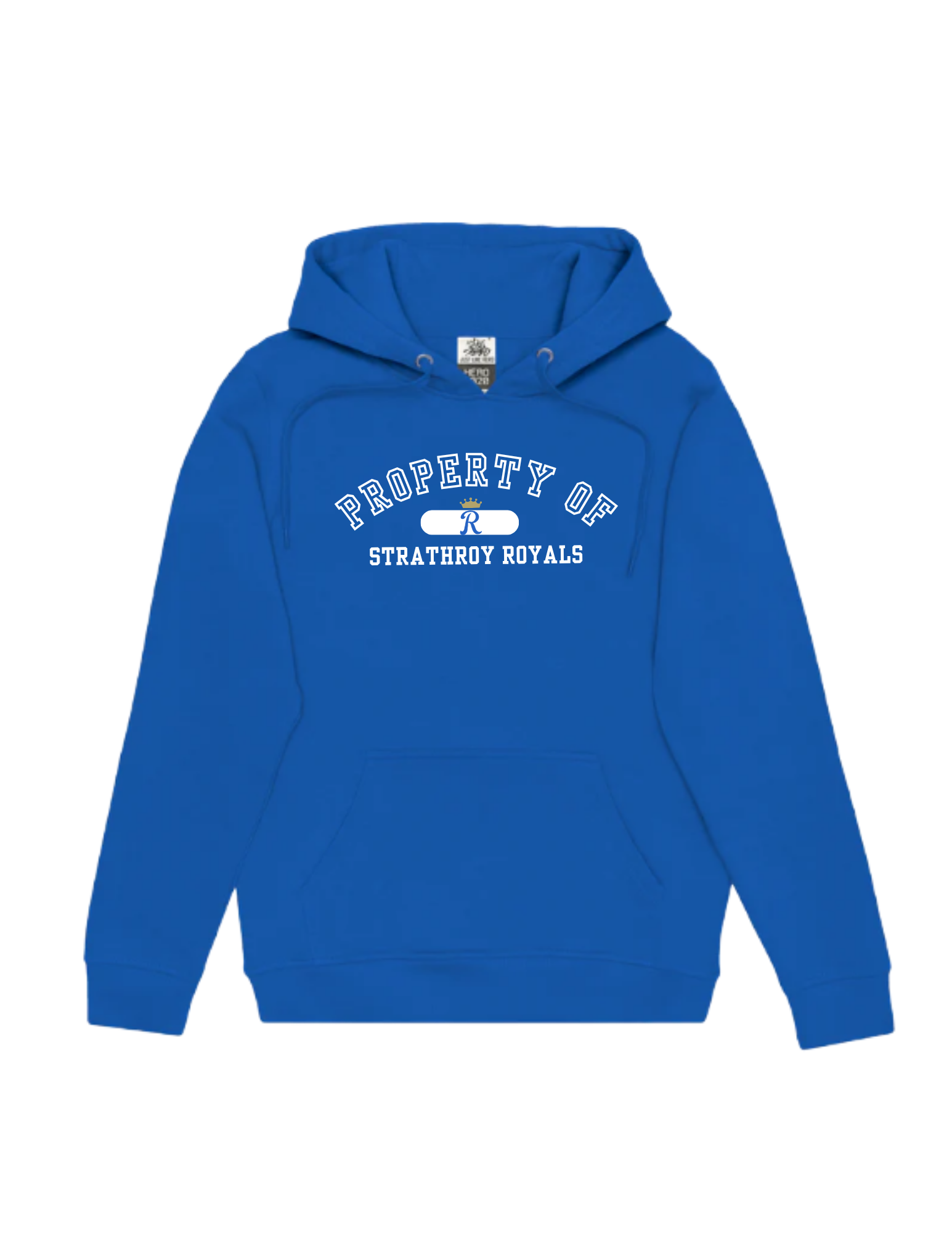unisex hoodie royal design 2.png