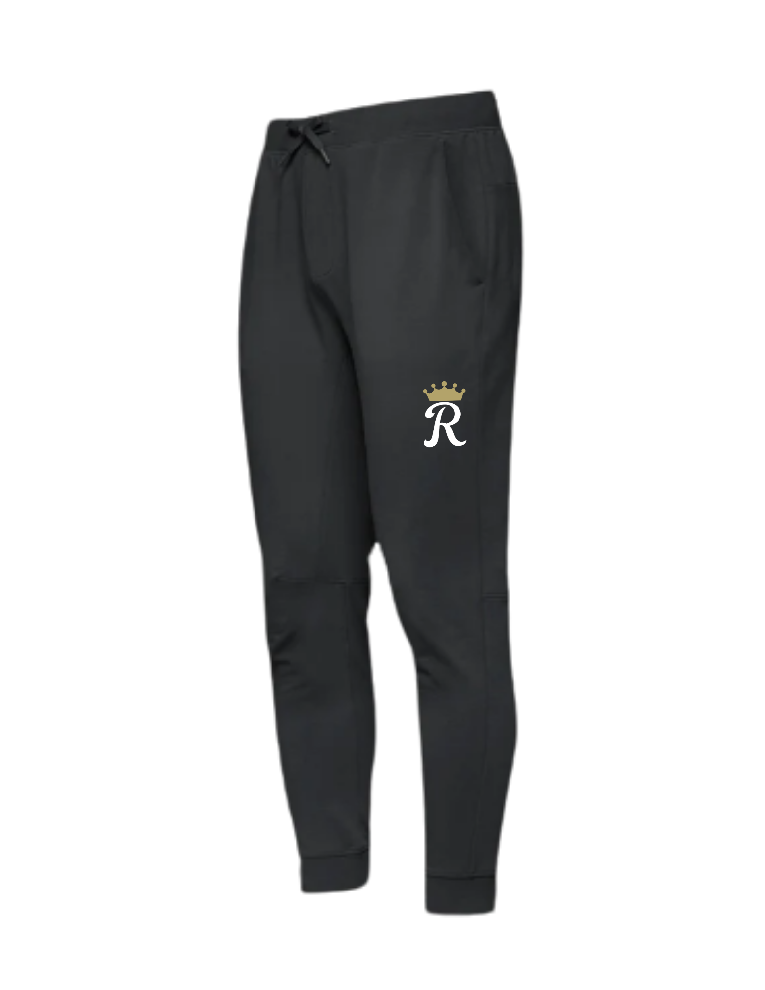 French terry jogger R logo.png