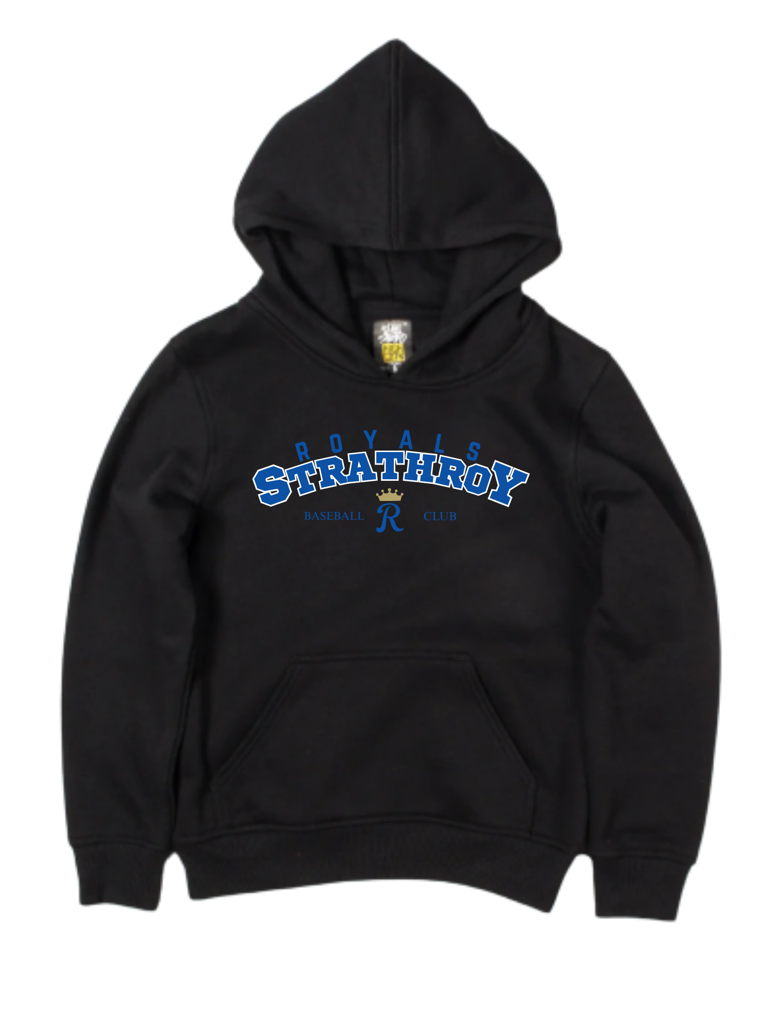 youth hoodie black design 3.png
