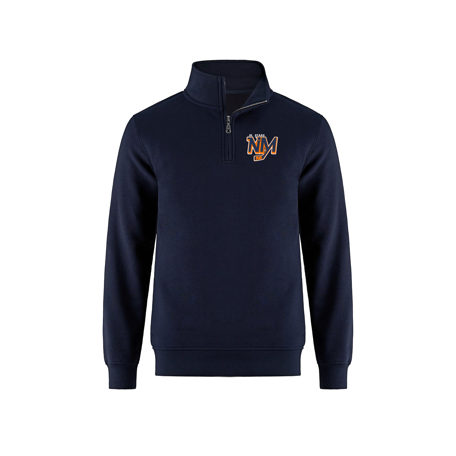 NM Jr. Stars Youth 1/4 Zip