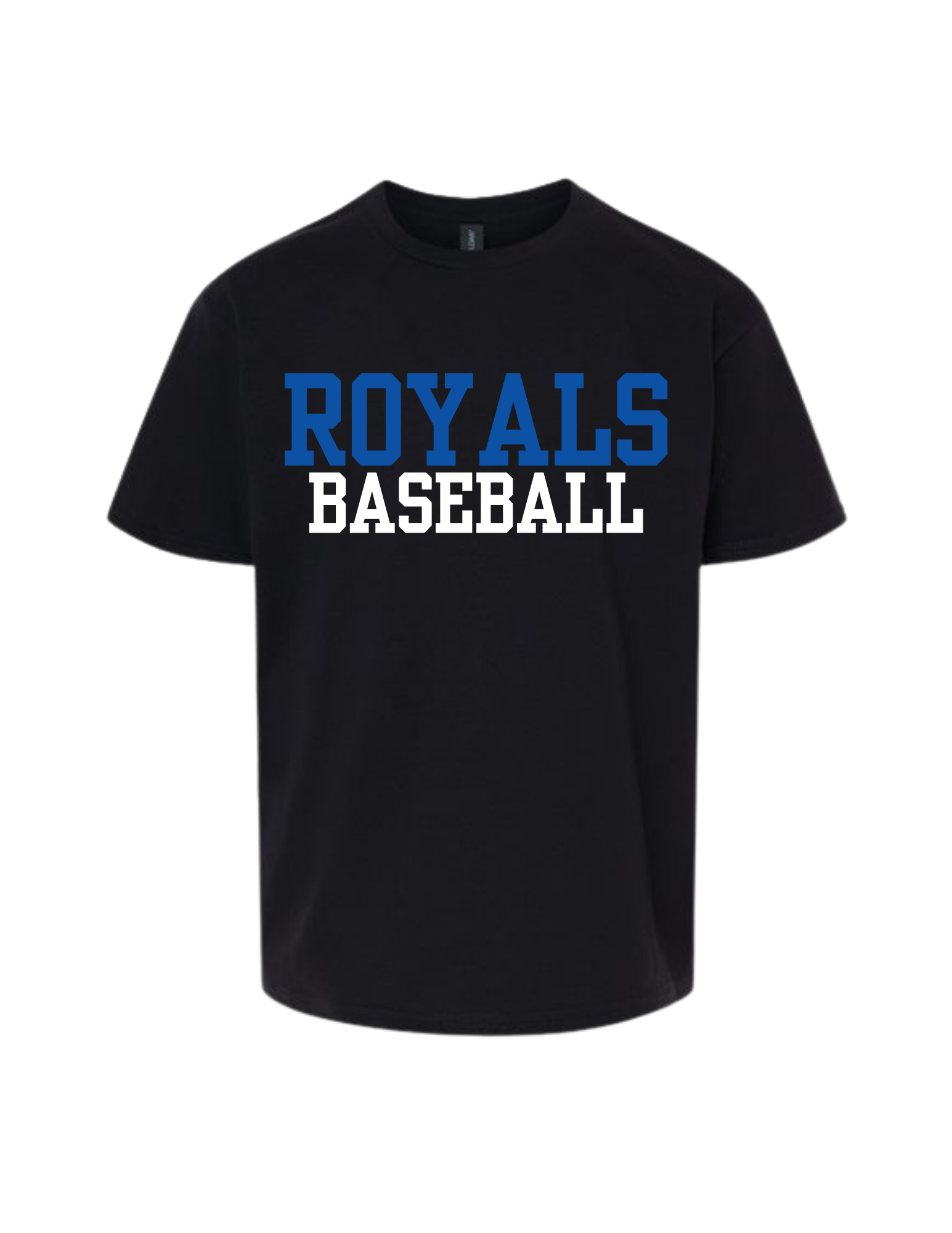Royals Youth Tshirt