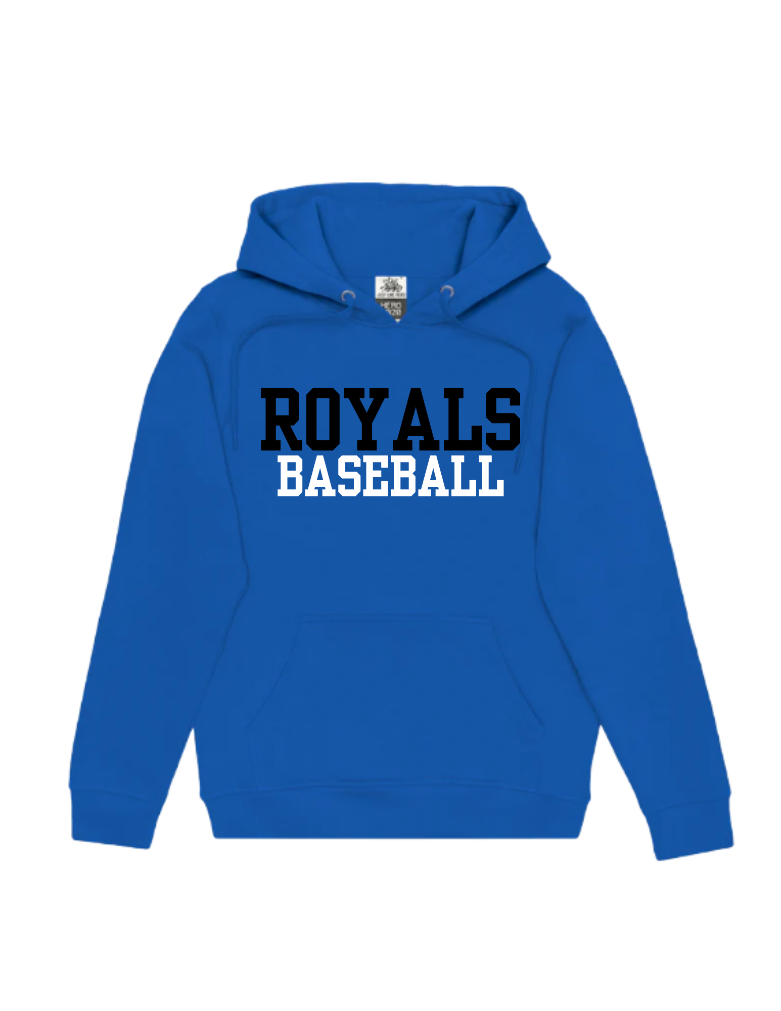 unisex hoodie royal design 1.png