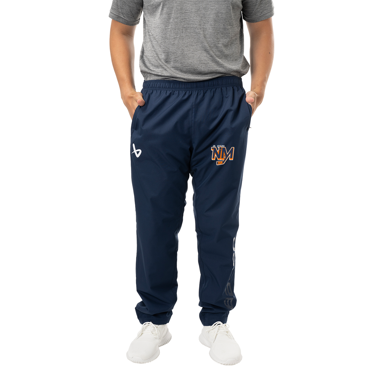 NM Jr. Stars Bauer Senior Lightweight Pant