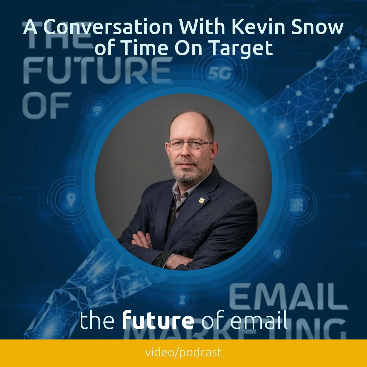 A Conversation with Kevin Snow of Time on Target