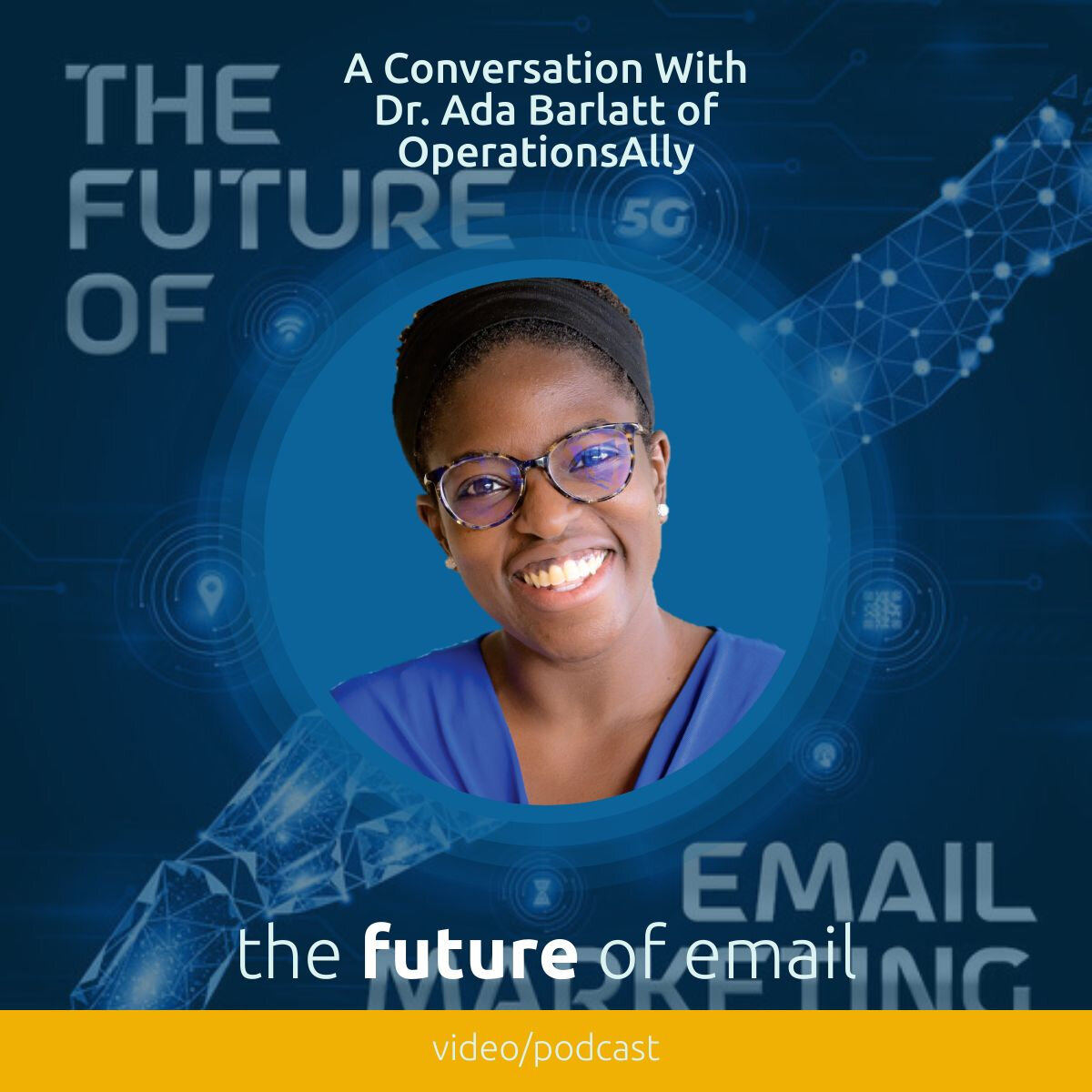 A Conversation with Dr. Ada Barlatt of Operations Ally