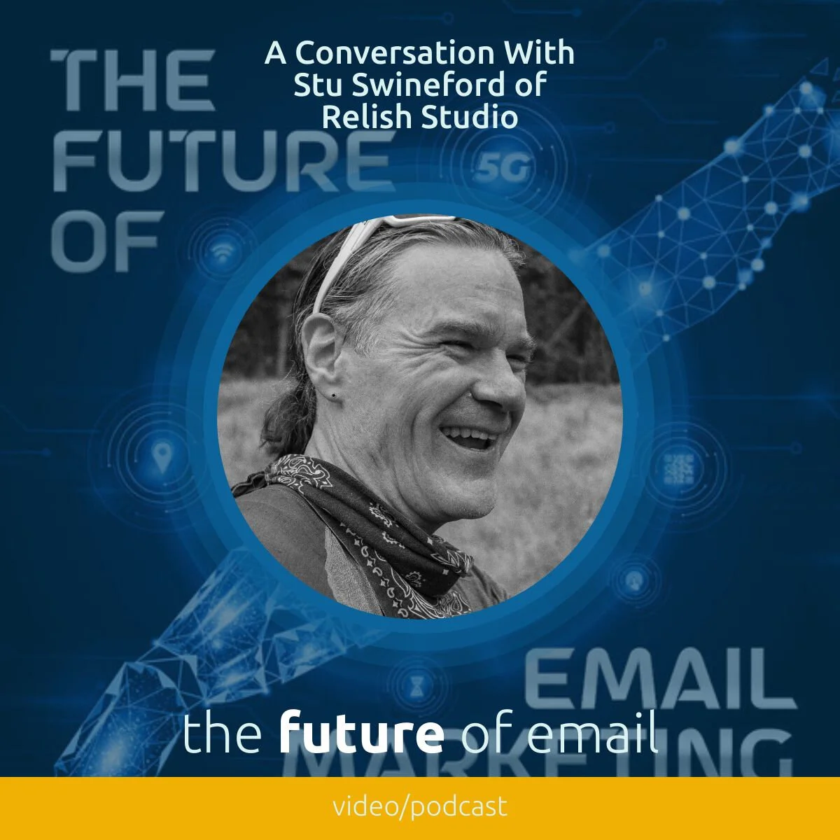 A Conversation with Stu Swineford of Relish Studio